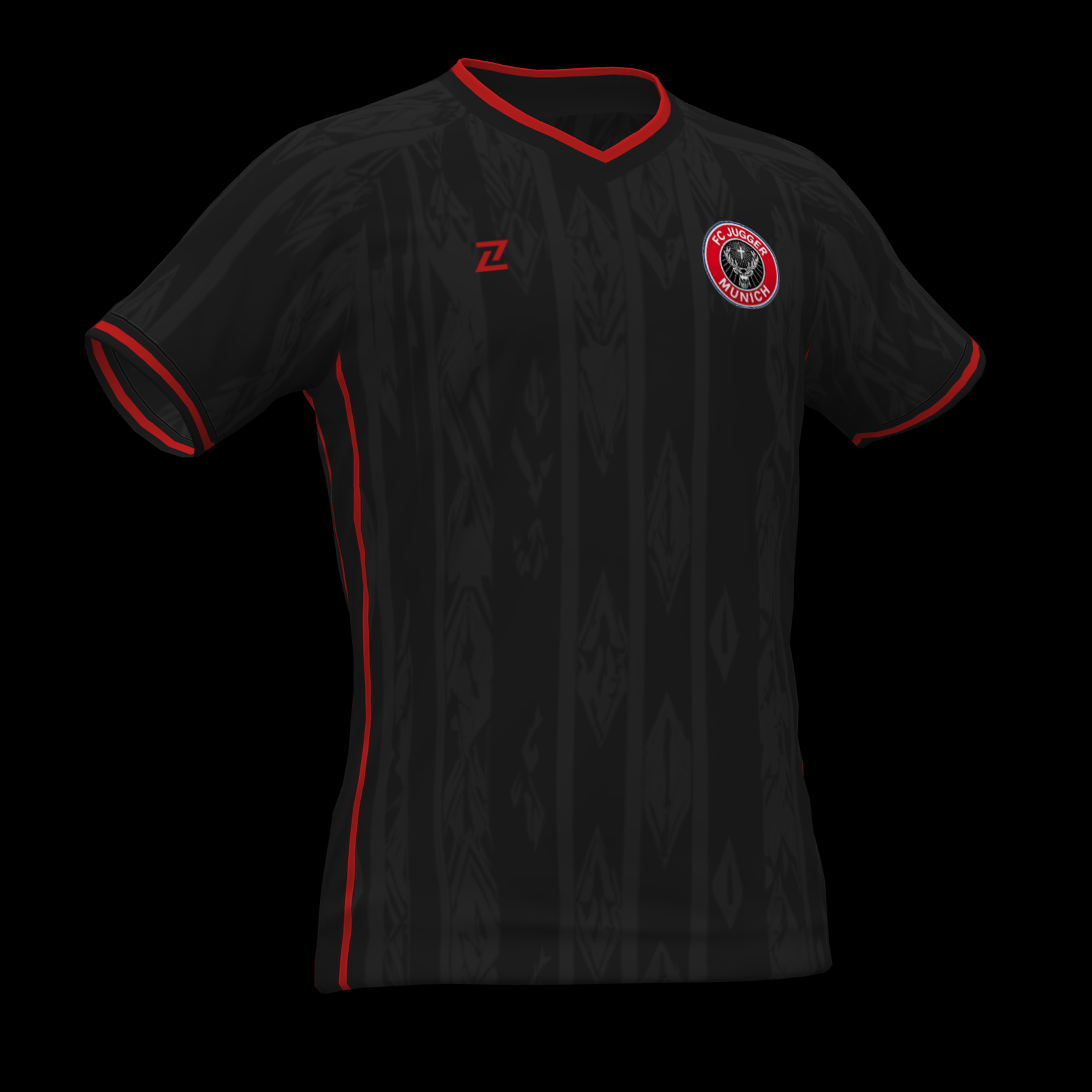 FC JUGGER MUNICH