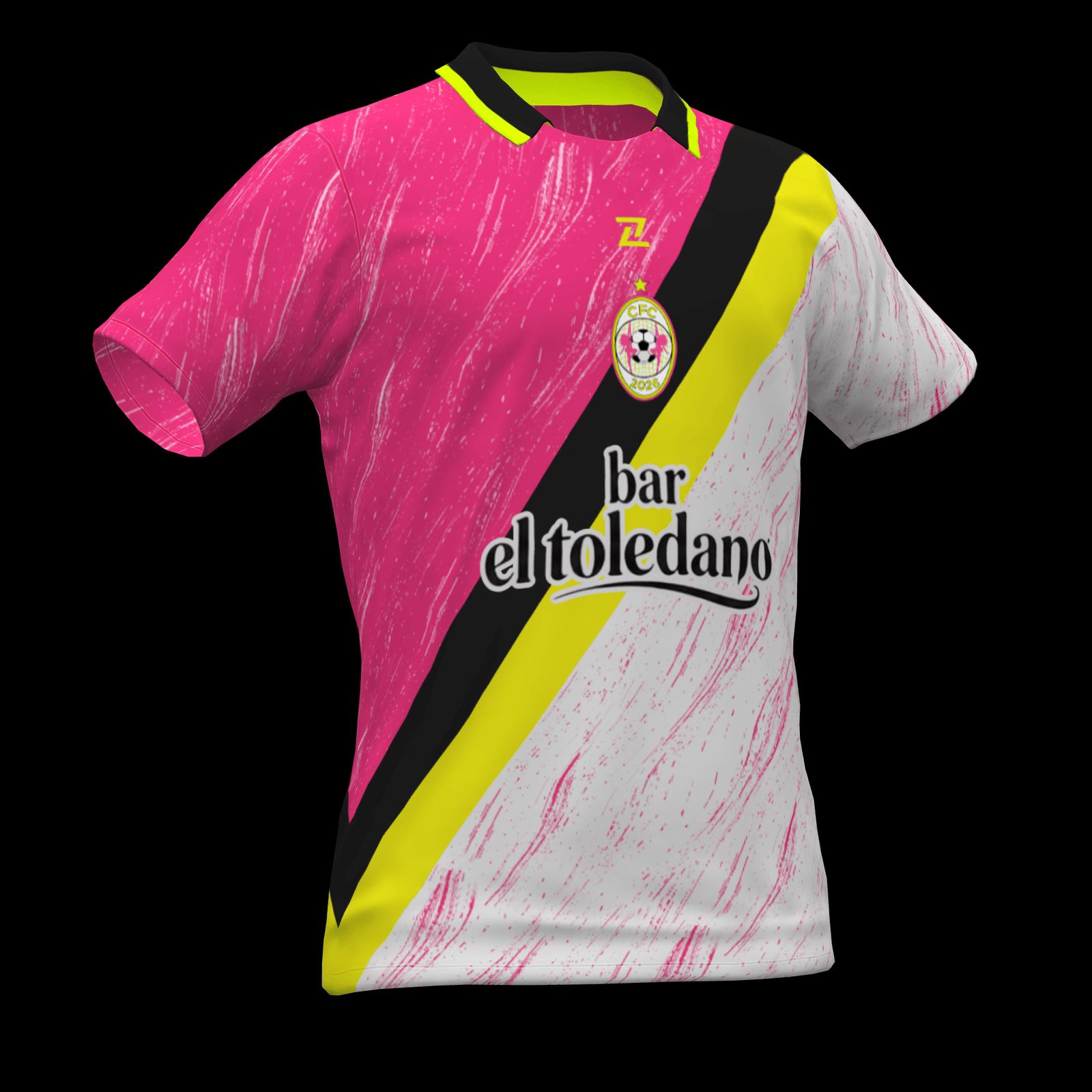 CFC 2026