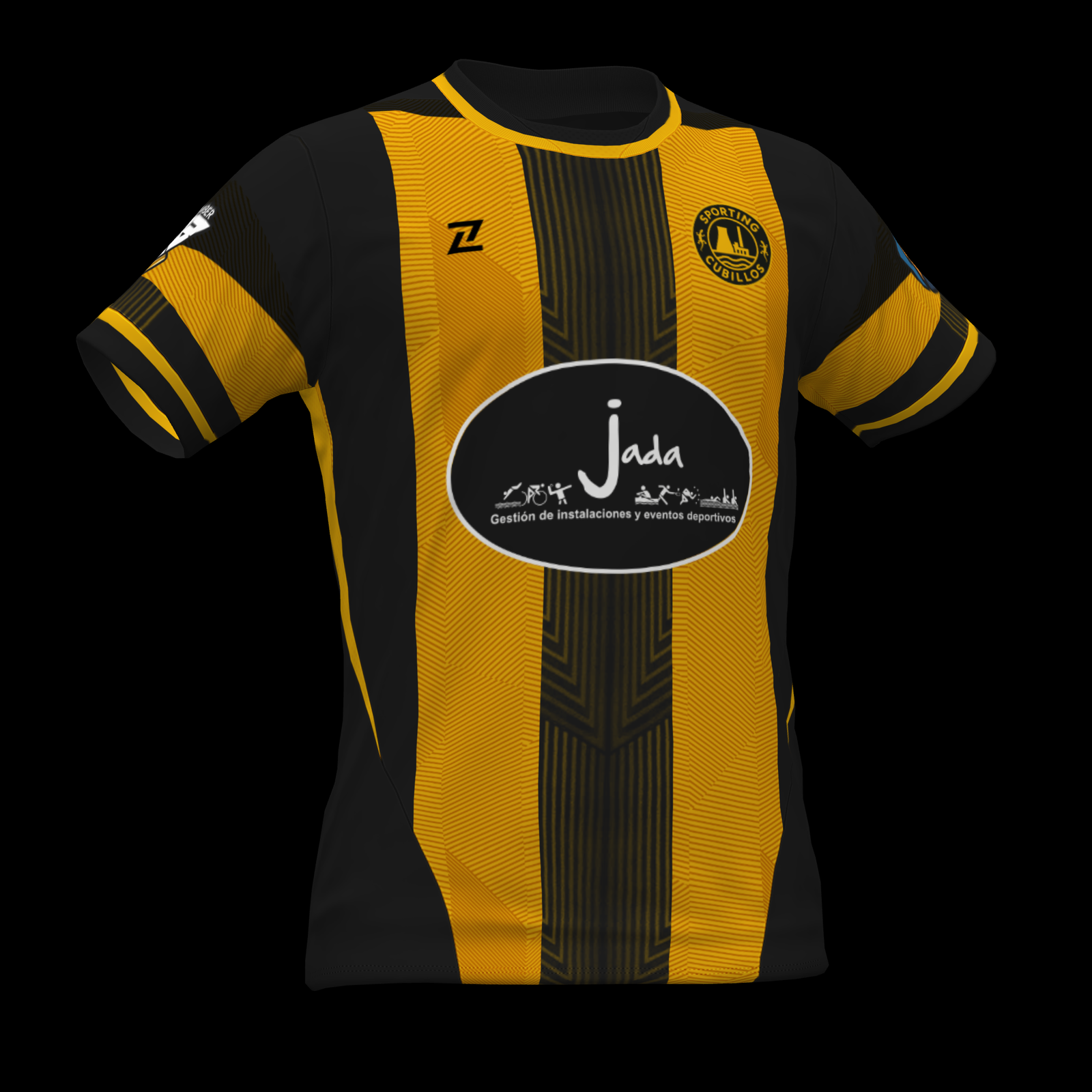 SPORTING CUBILLOS