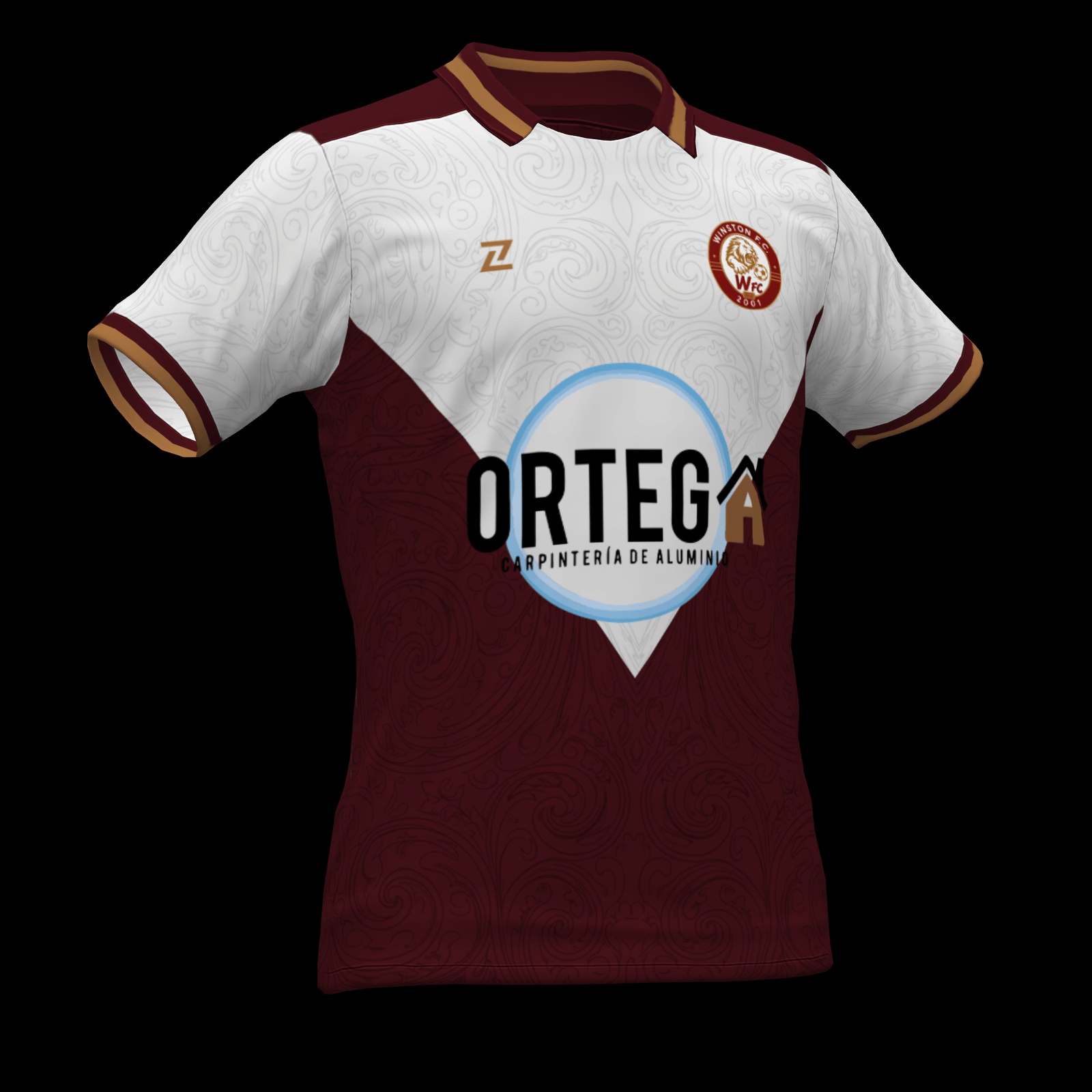 WINSTON FC