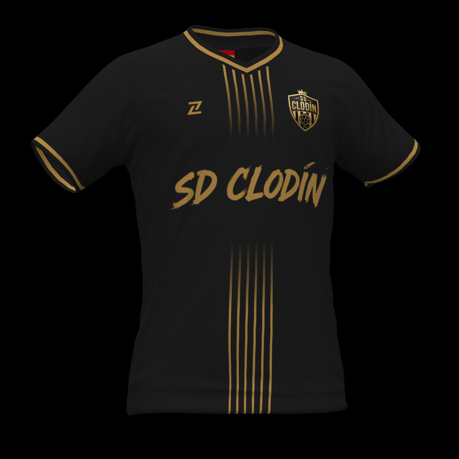 SD CLODIN