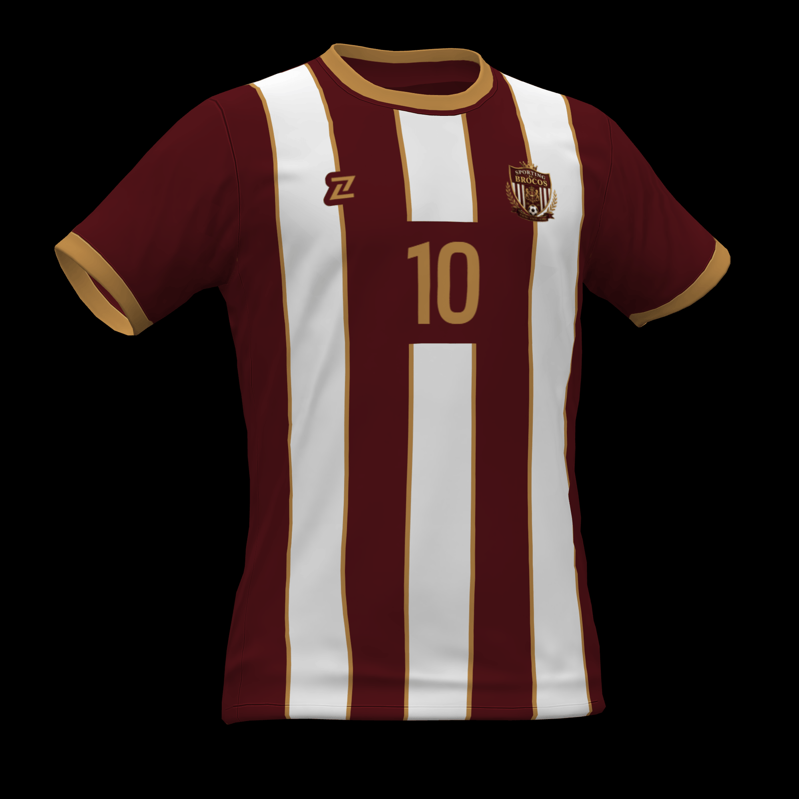 SPORTING DE BROCOS