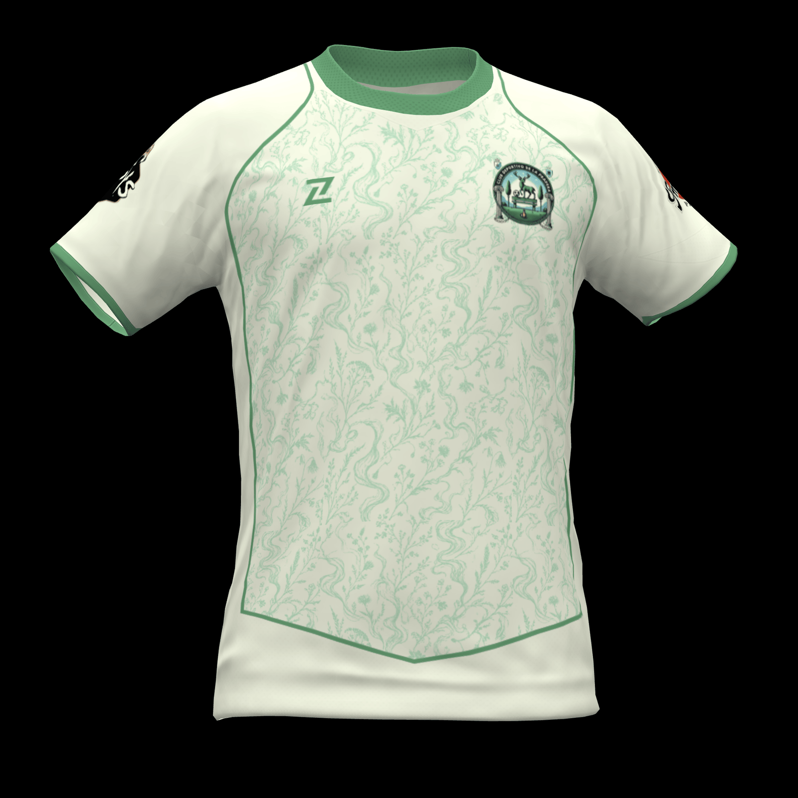 CLUB DEPORTIVO DE LA PRADERA