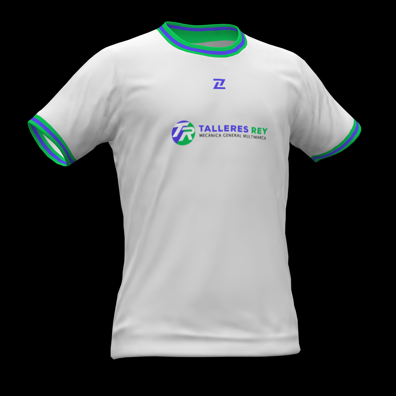 TALLERES REY