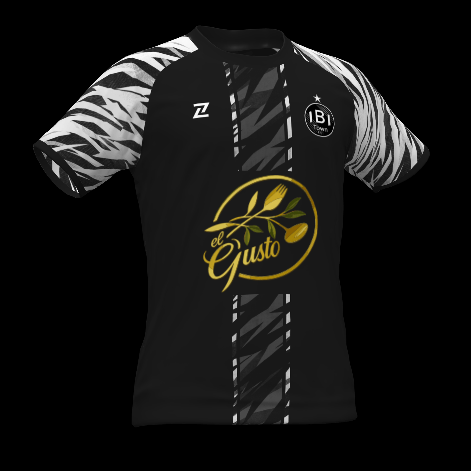 IBI TOWN FC