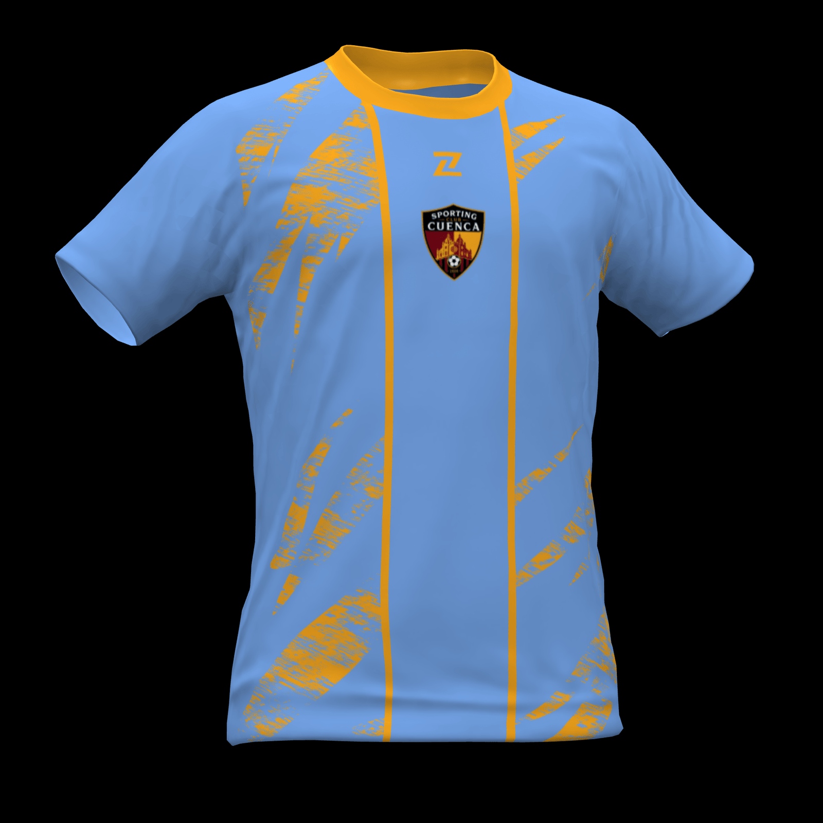 SPORTING CLUB CUENCA