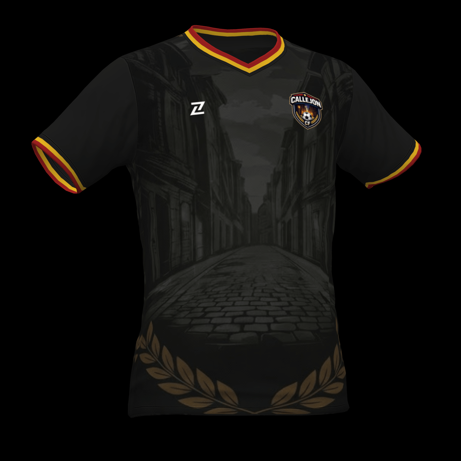 CALLEJON FUTBOL CLUB