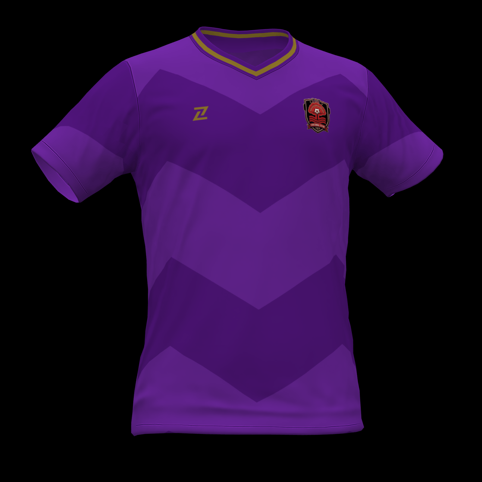 TACO FOOTBALL CLUB