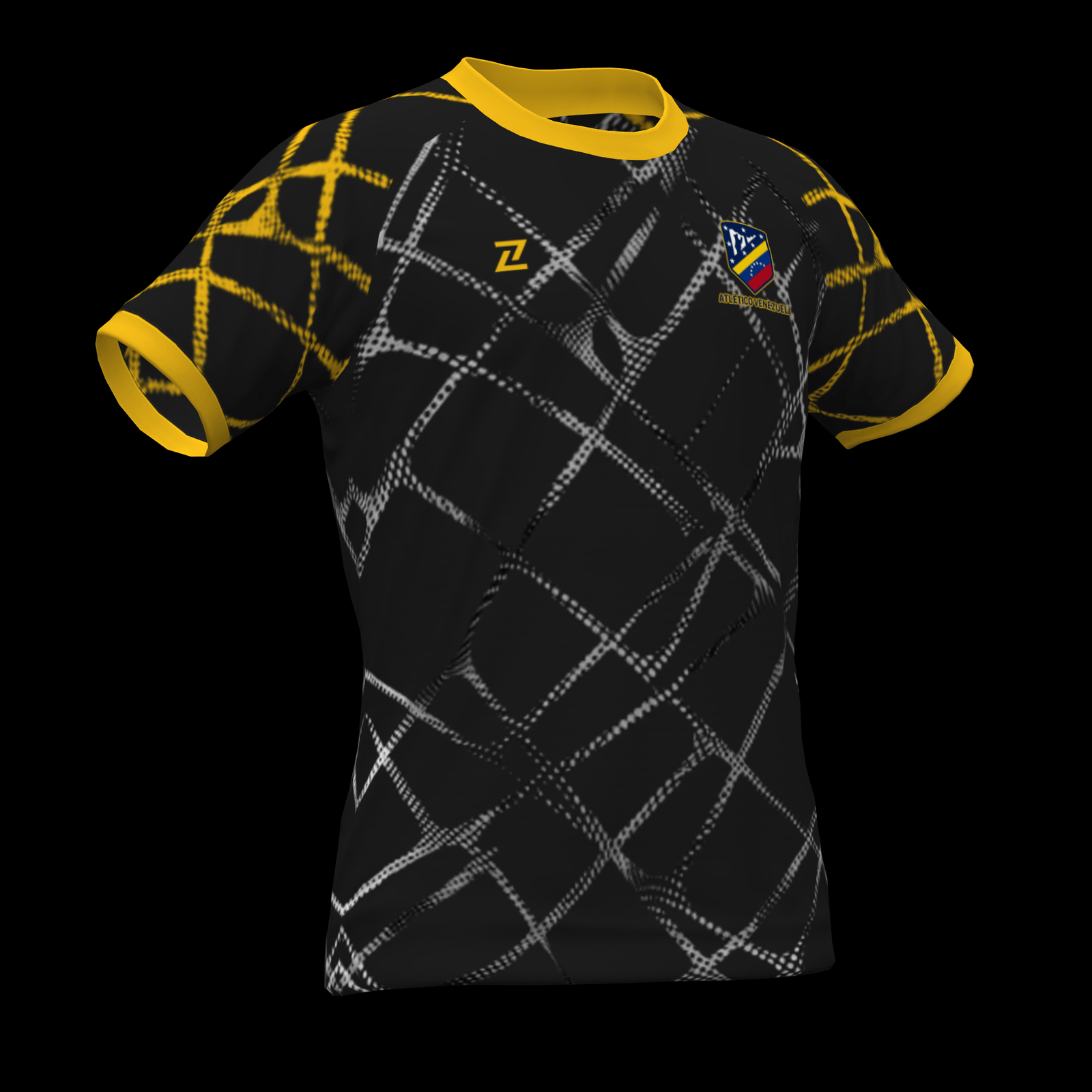 ATLETICO VENEZUELA