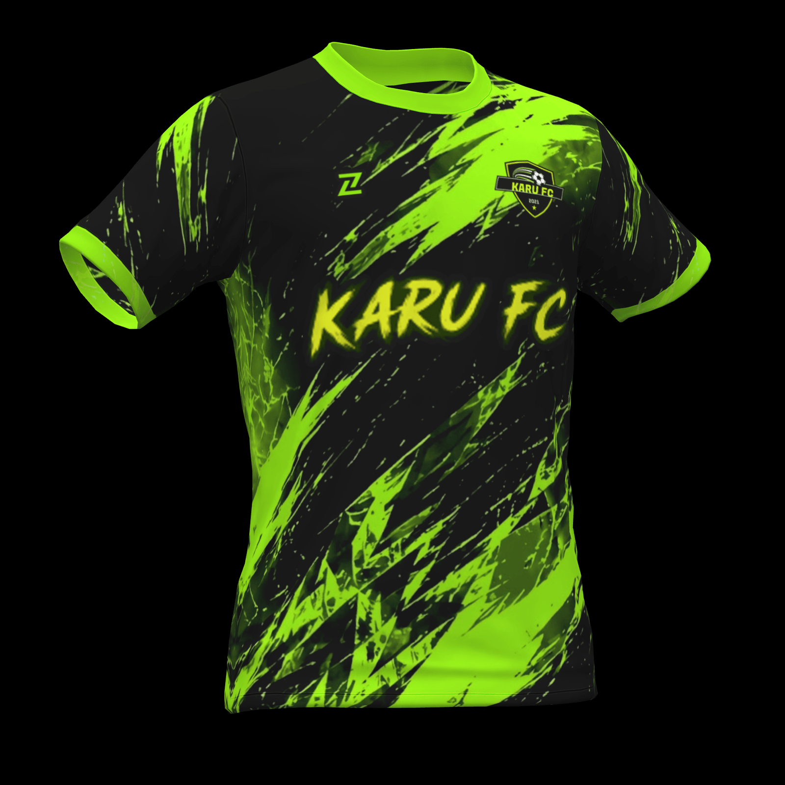 KARU FC