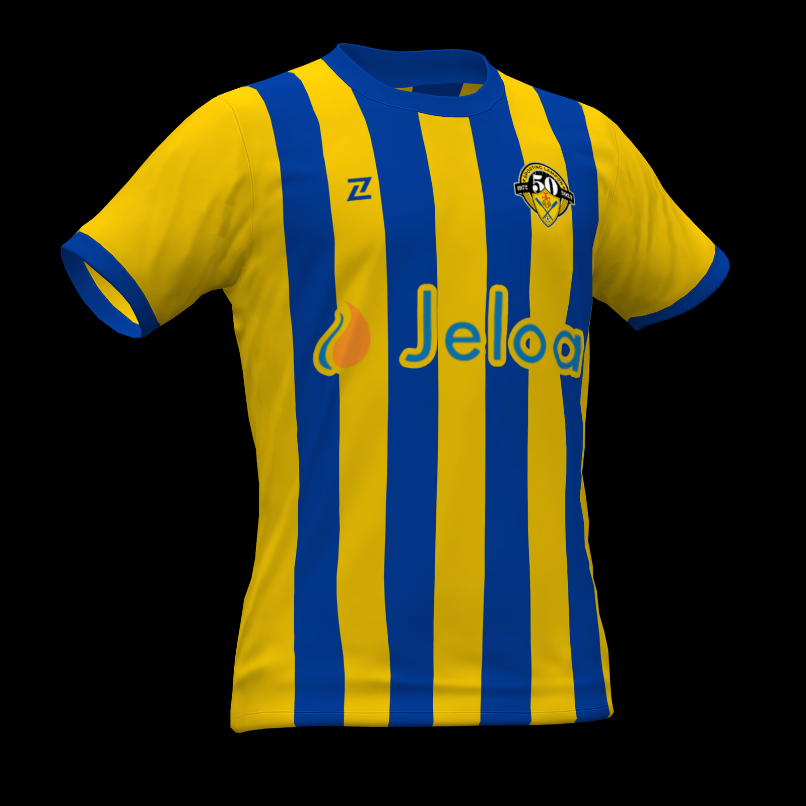 SPORTING LAMPON
