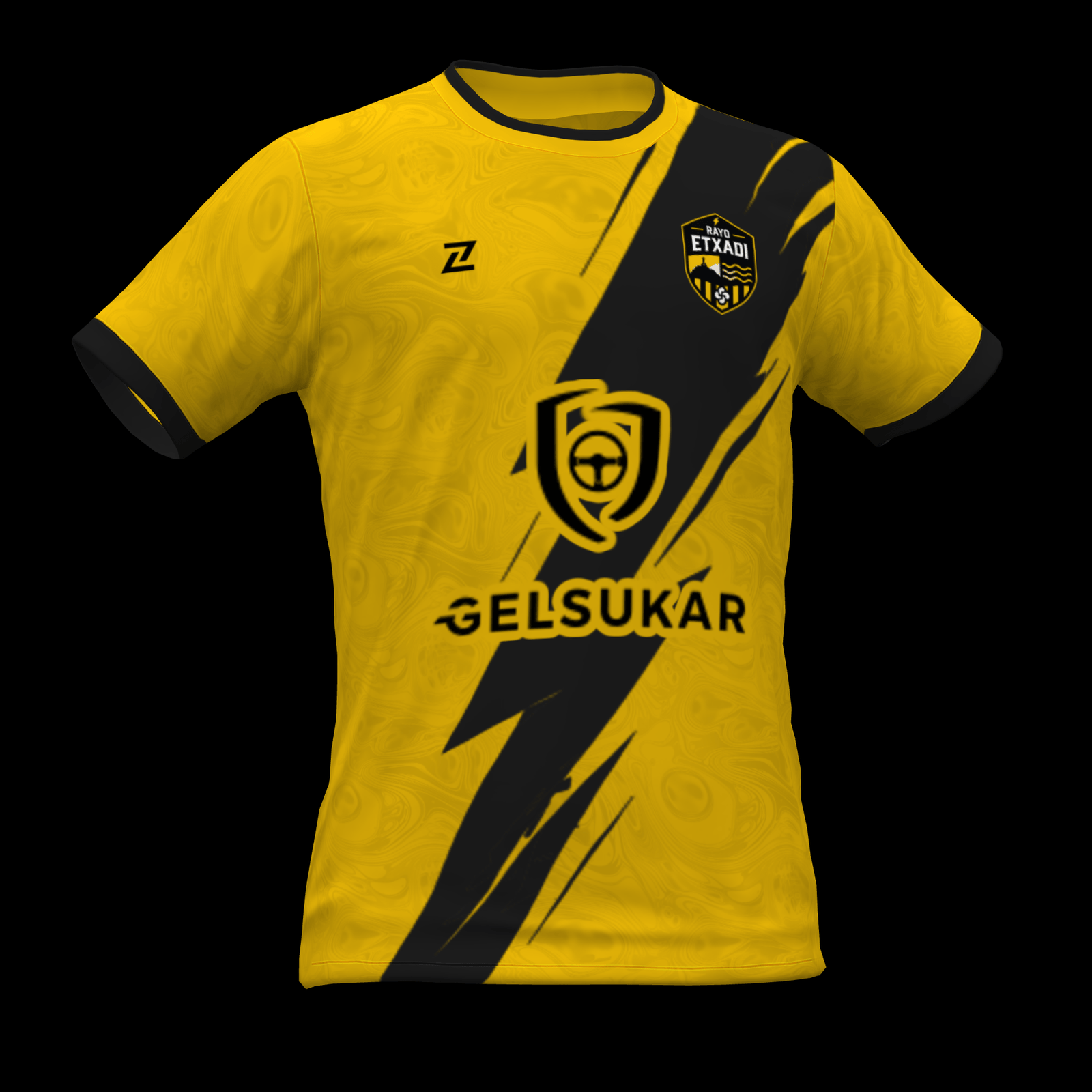 RAYO ETXADI