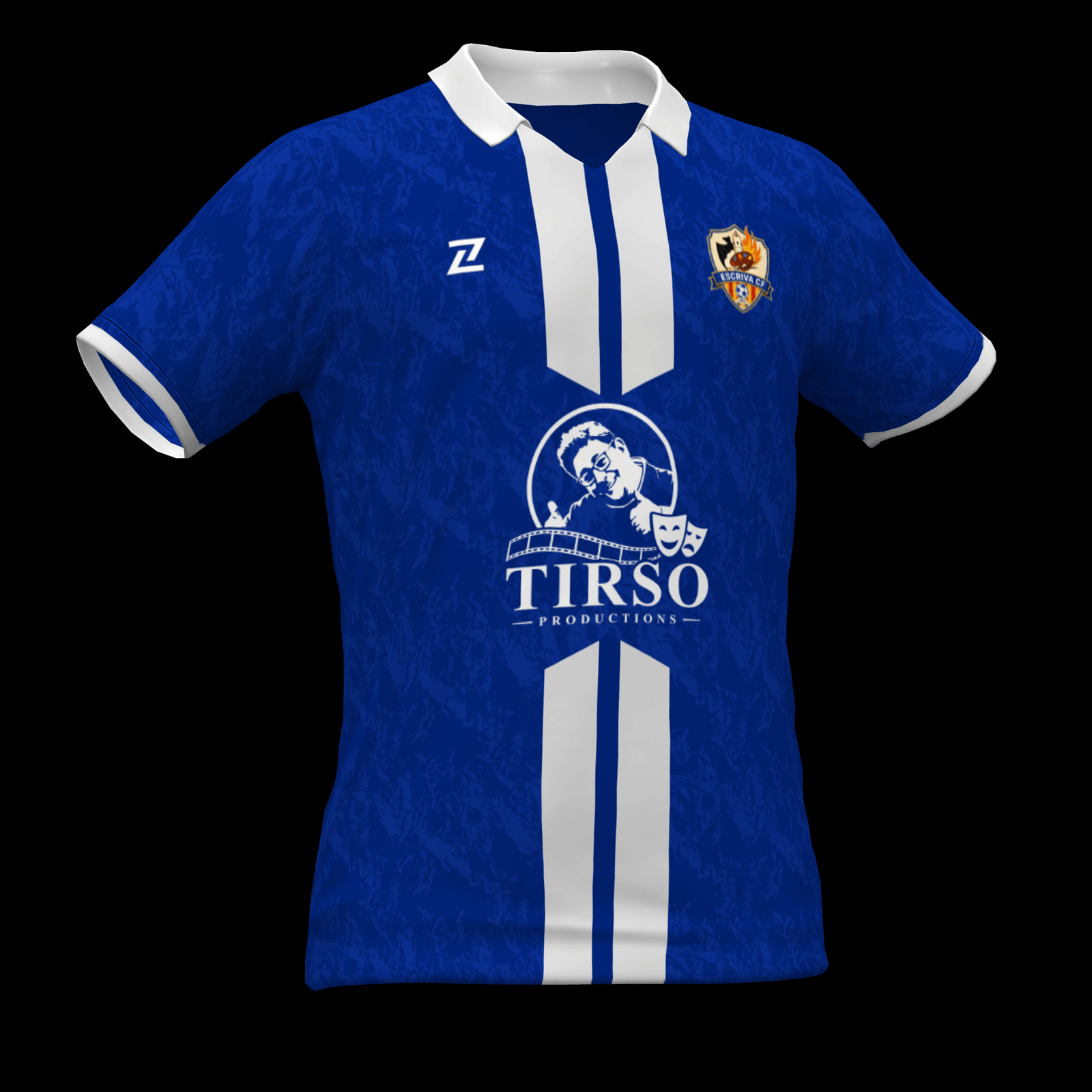ESCRIVA CF