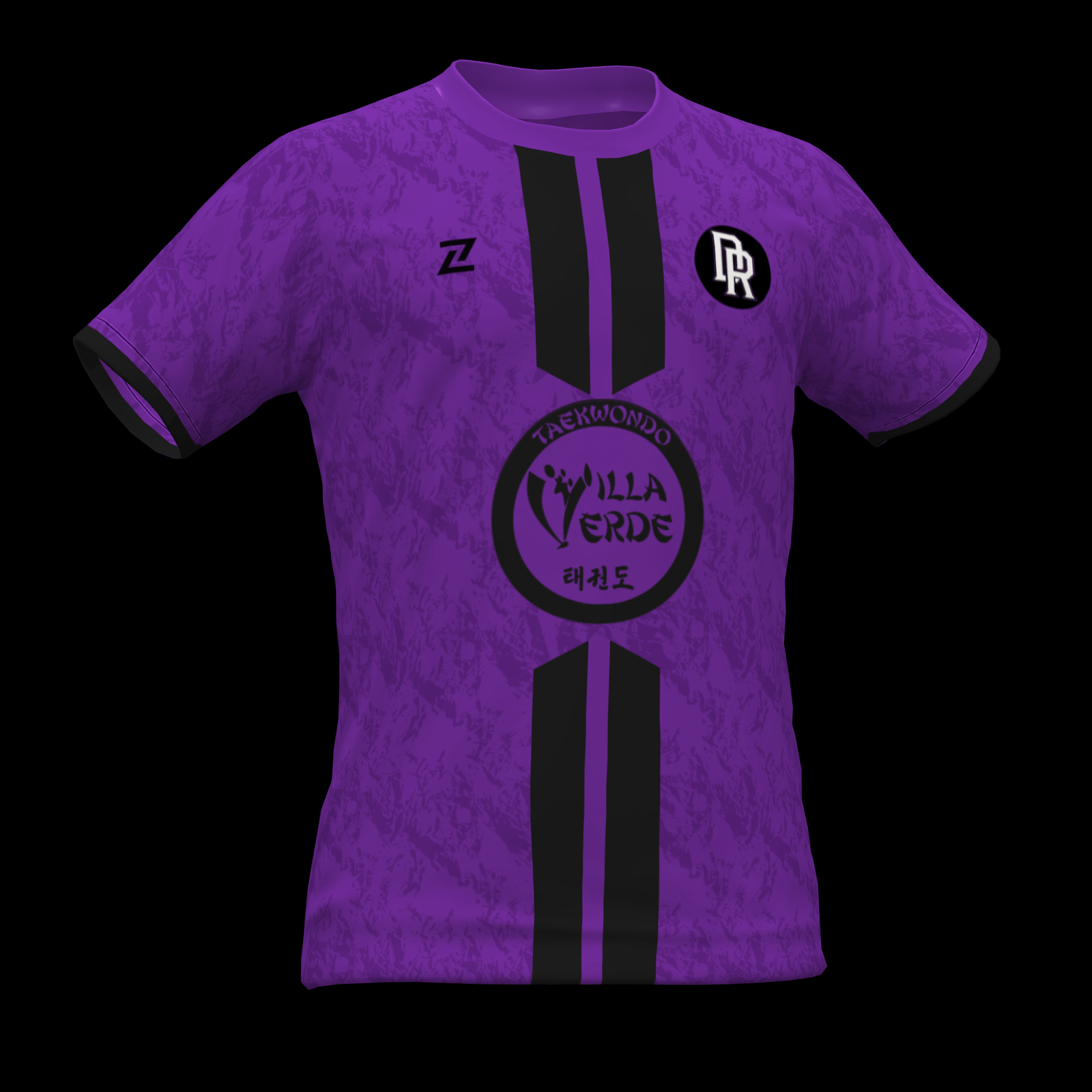 DEPORTIVO RESACON