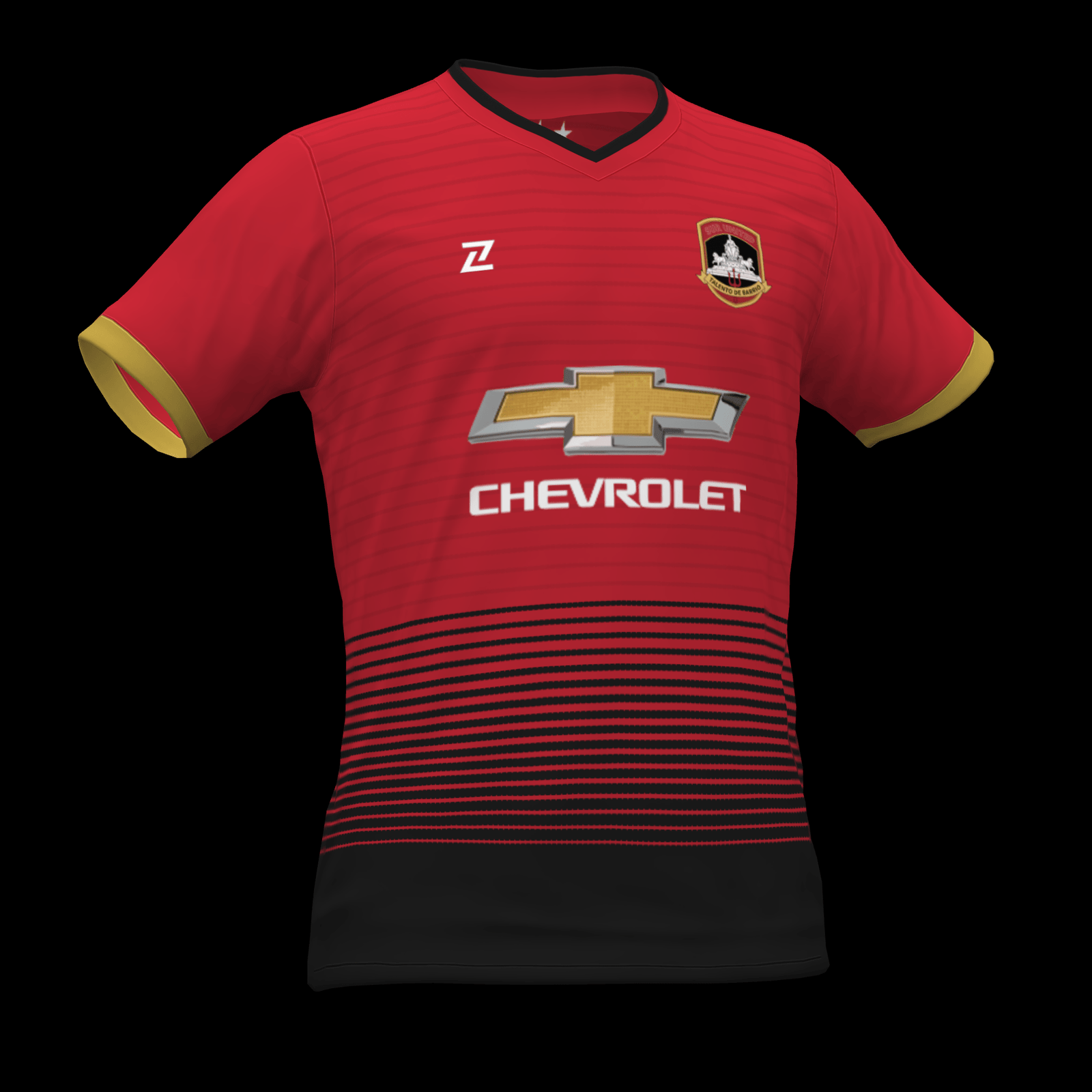 SUR UNITED