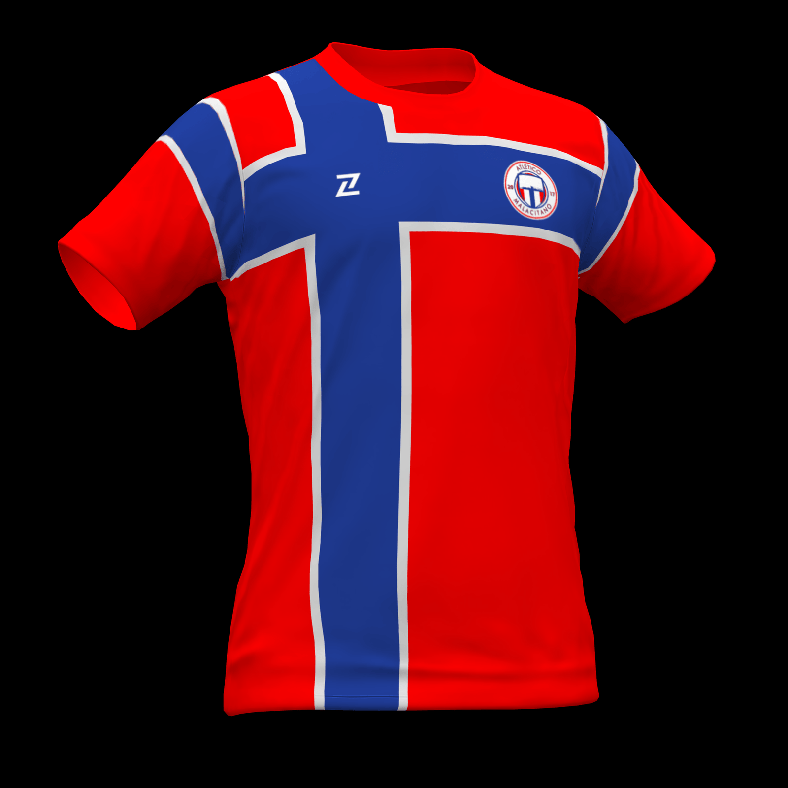 ATLETICO MALACITANO 2017