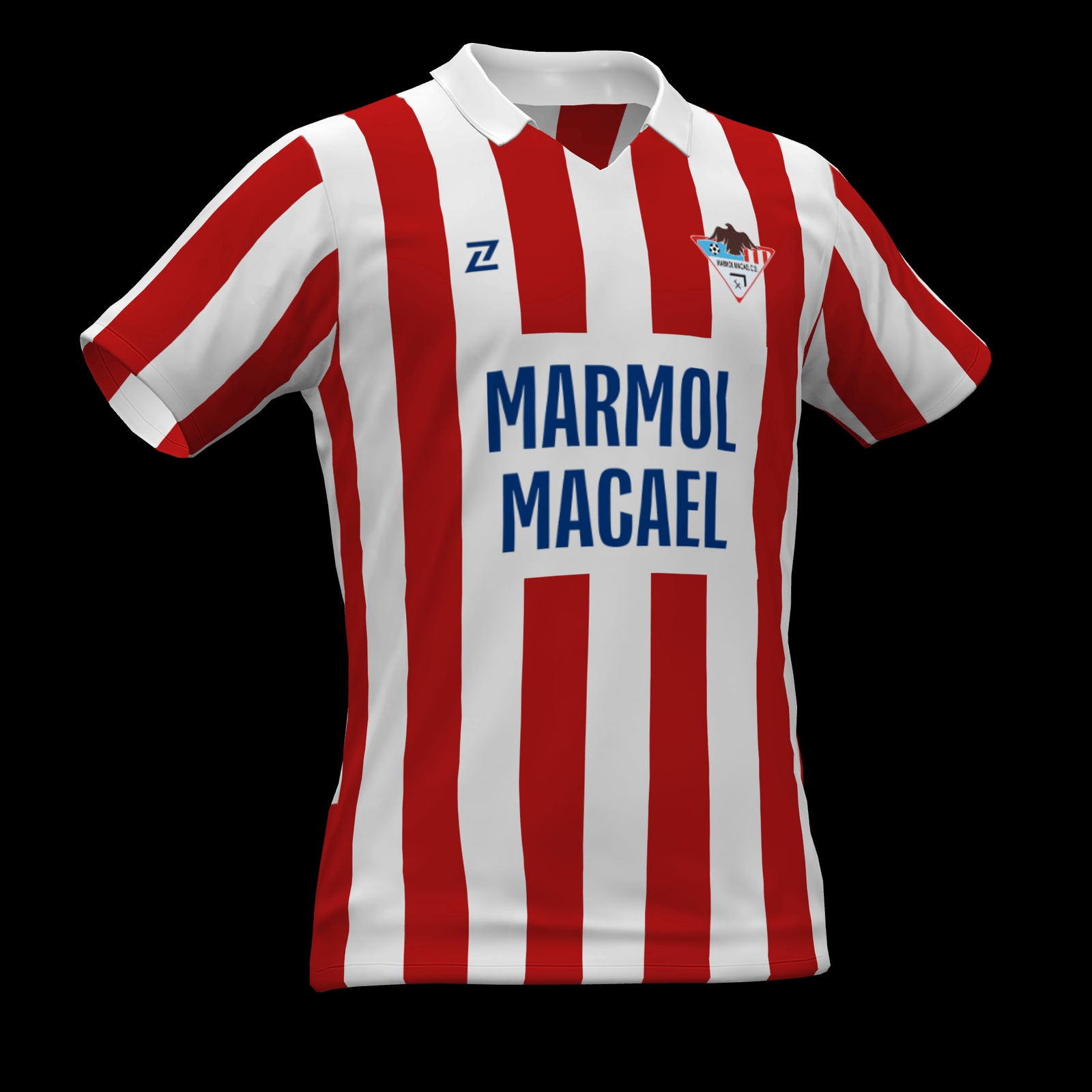 MARMOL MACAEL CD