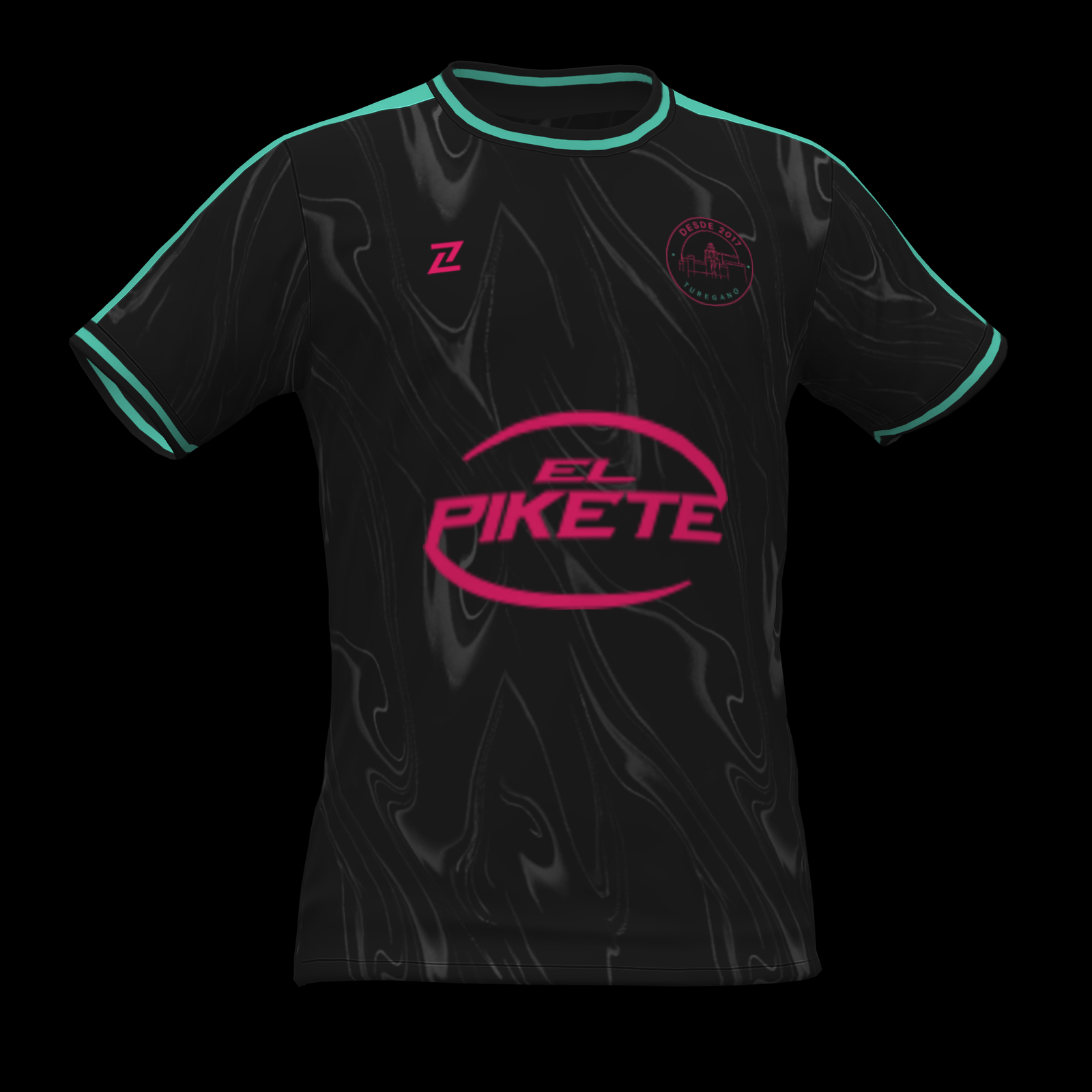EL PIKETE