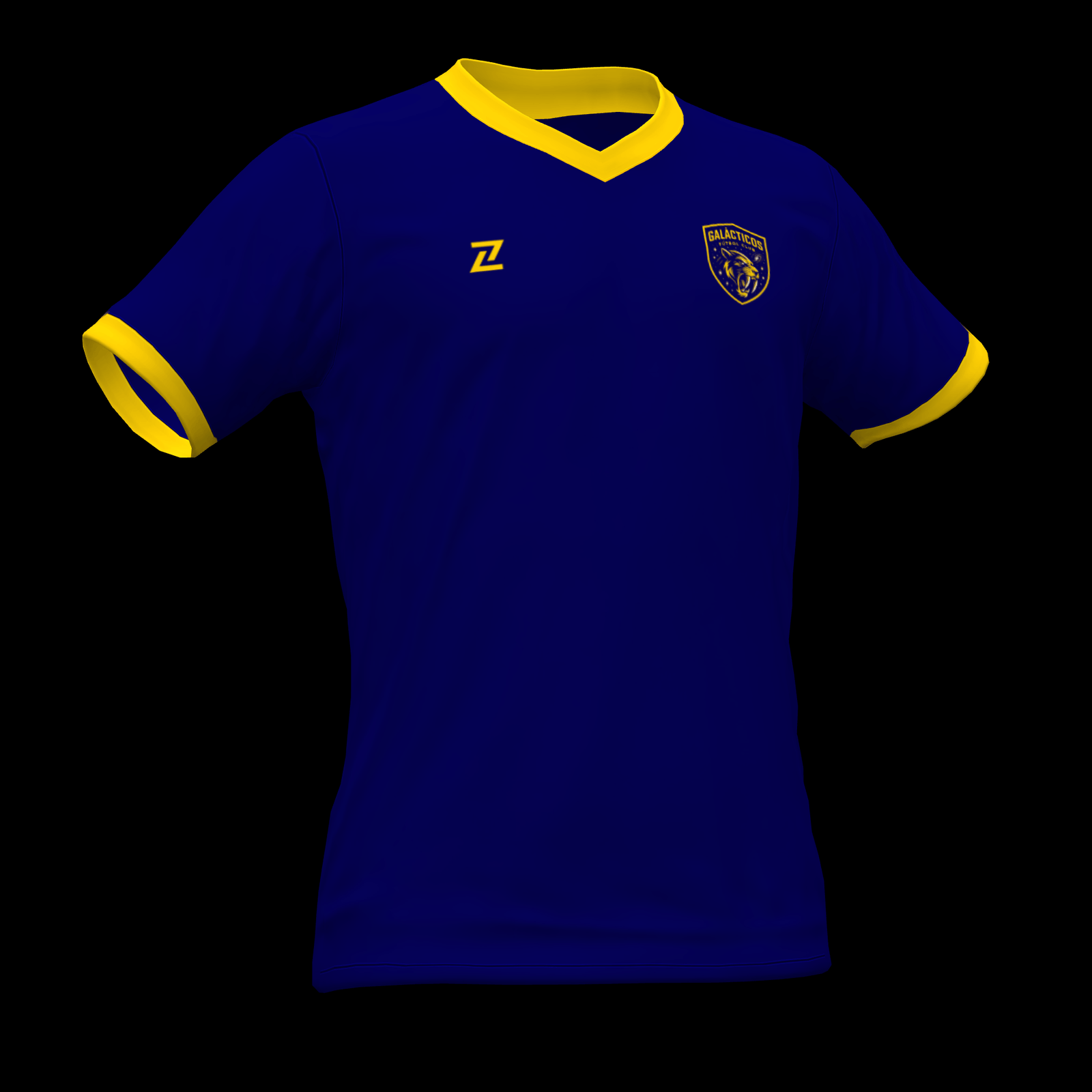 GALACTICOS FC DE BIZKAIA