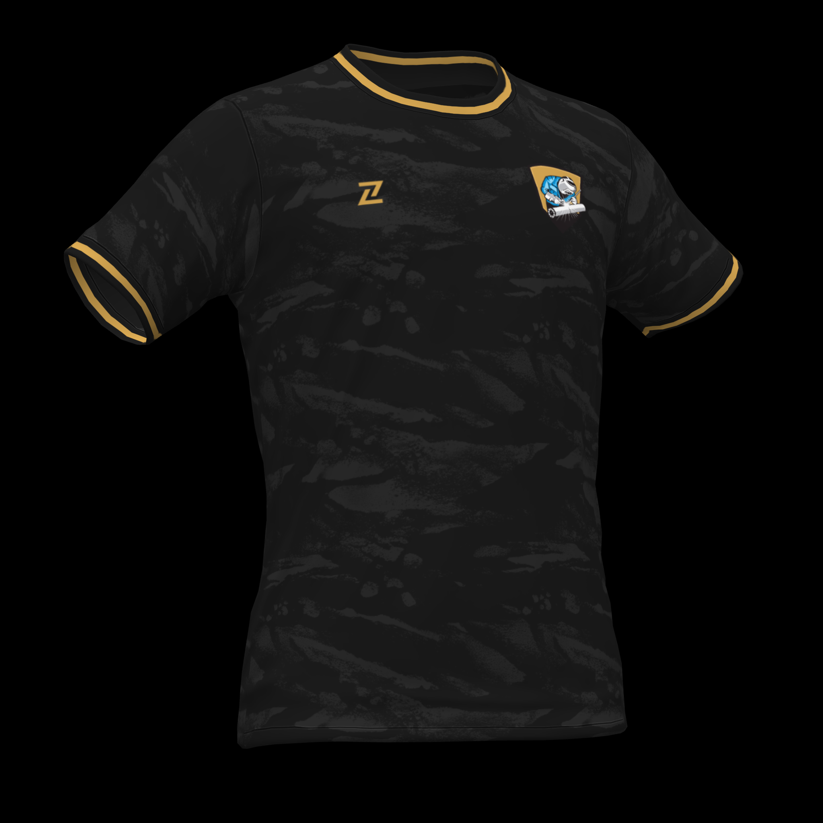 MONVEGO CF
