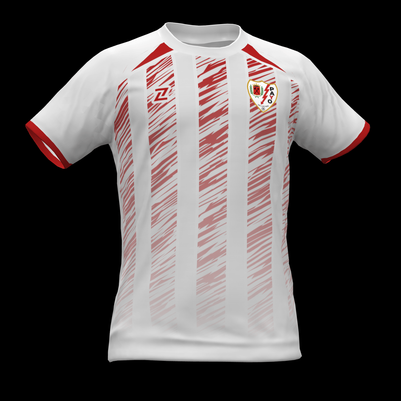 PAYO VALLECANO DE MALLORCA