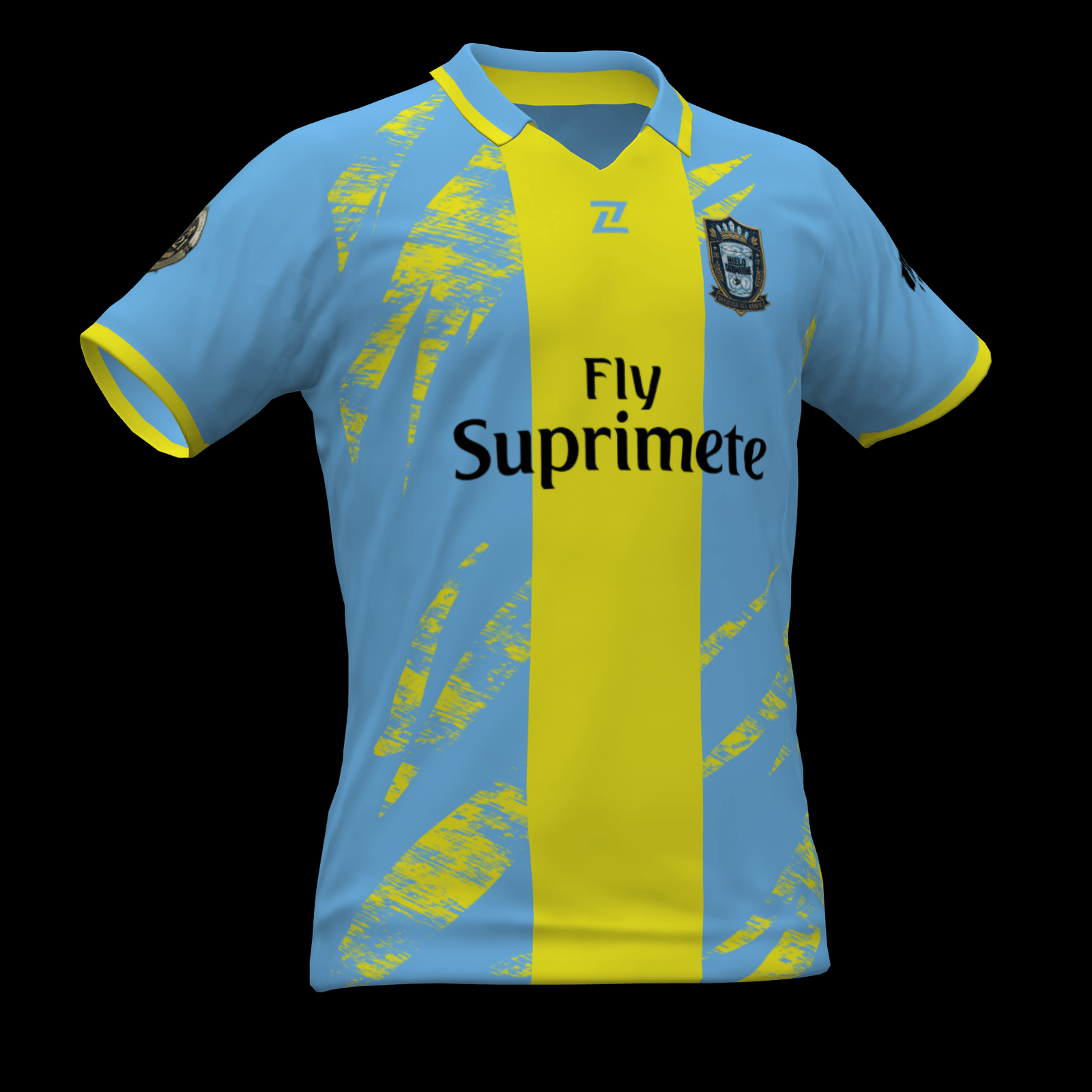 HIELO SUBMARINE