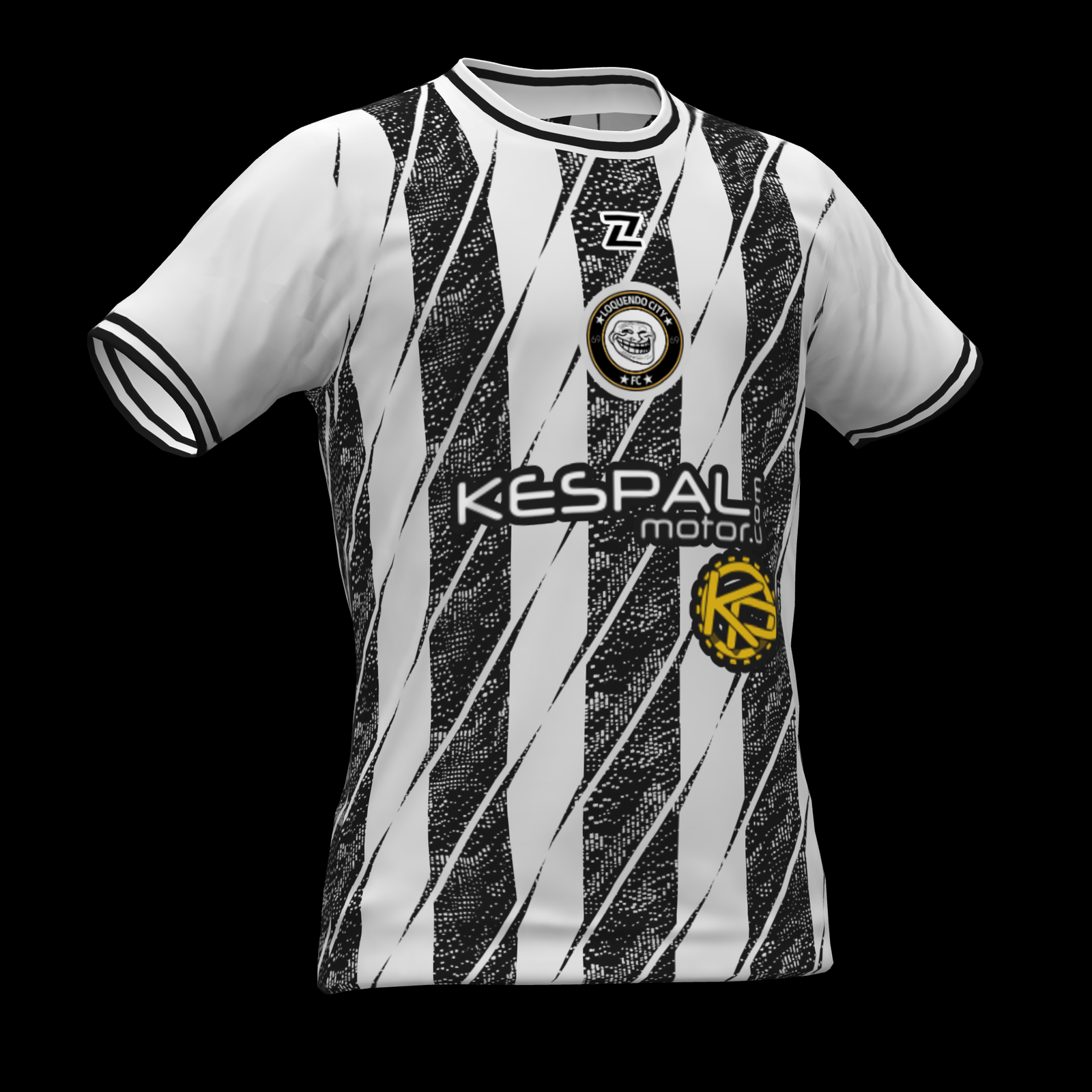 LOQUENDOCITY FC