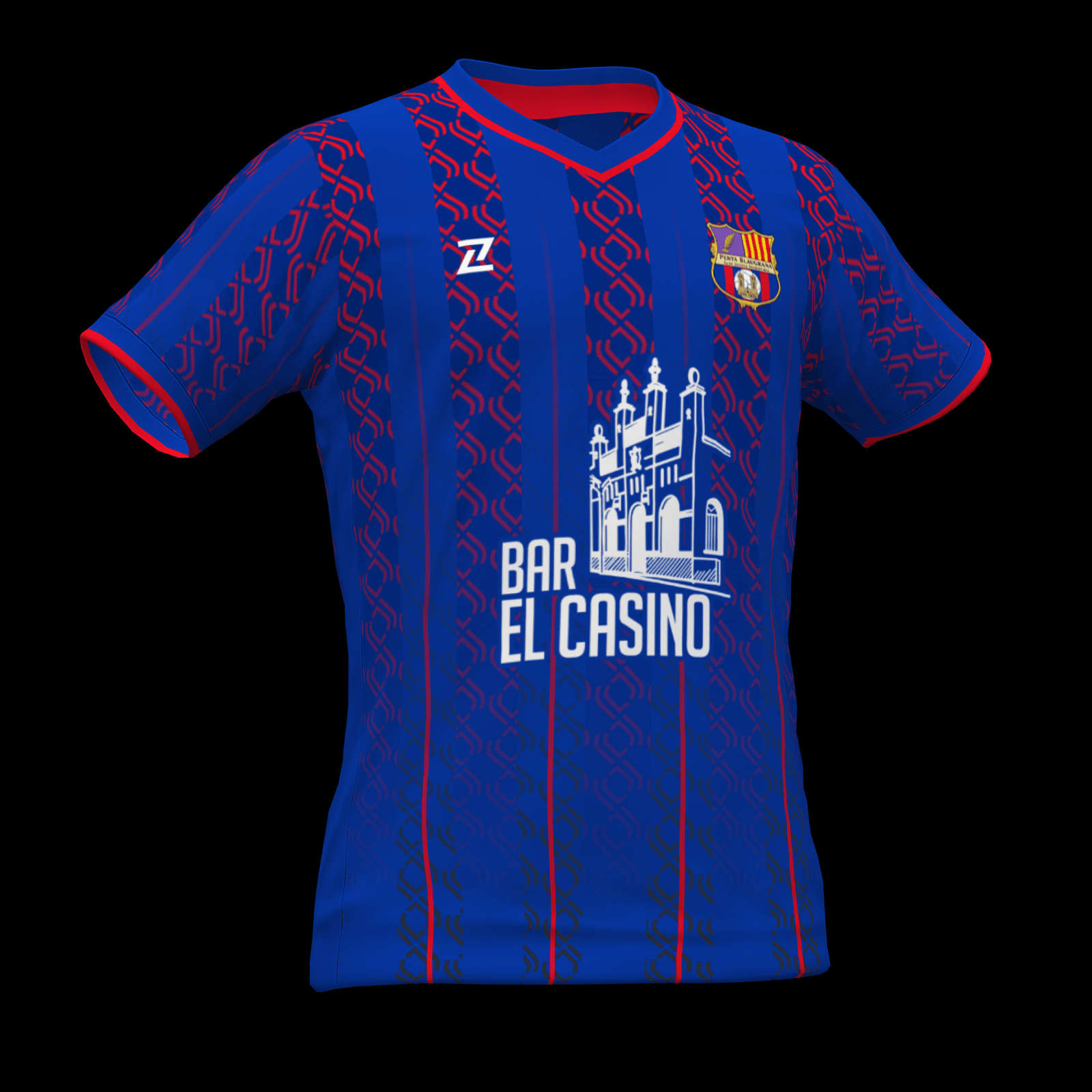 PENYA BLAUGRANA SES