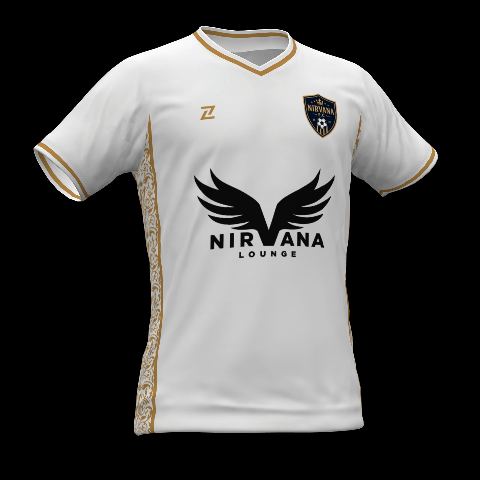 NIRVANA FC