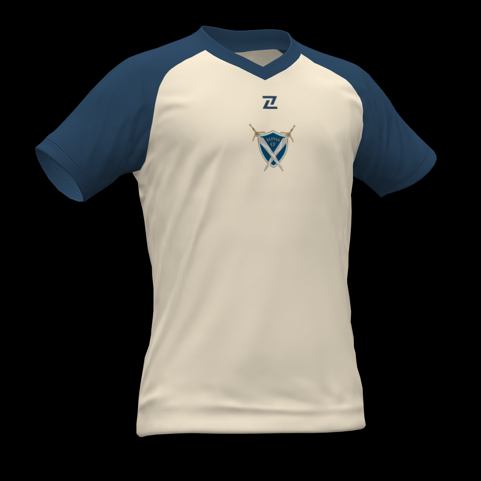 ALPINO CF