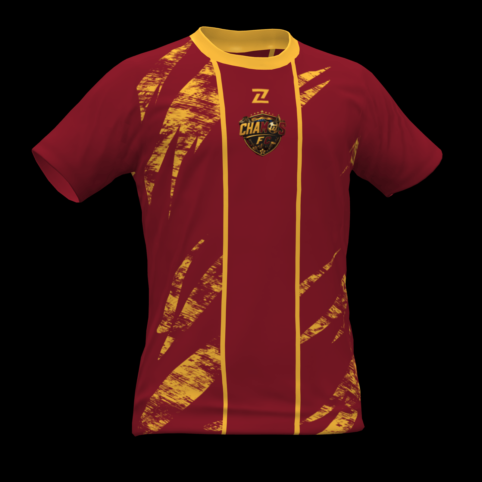 CHAMOS FC F7