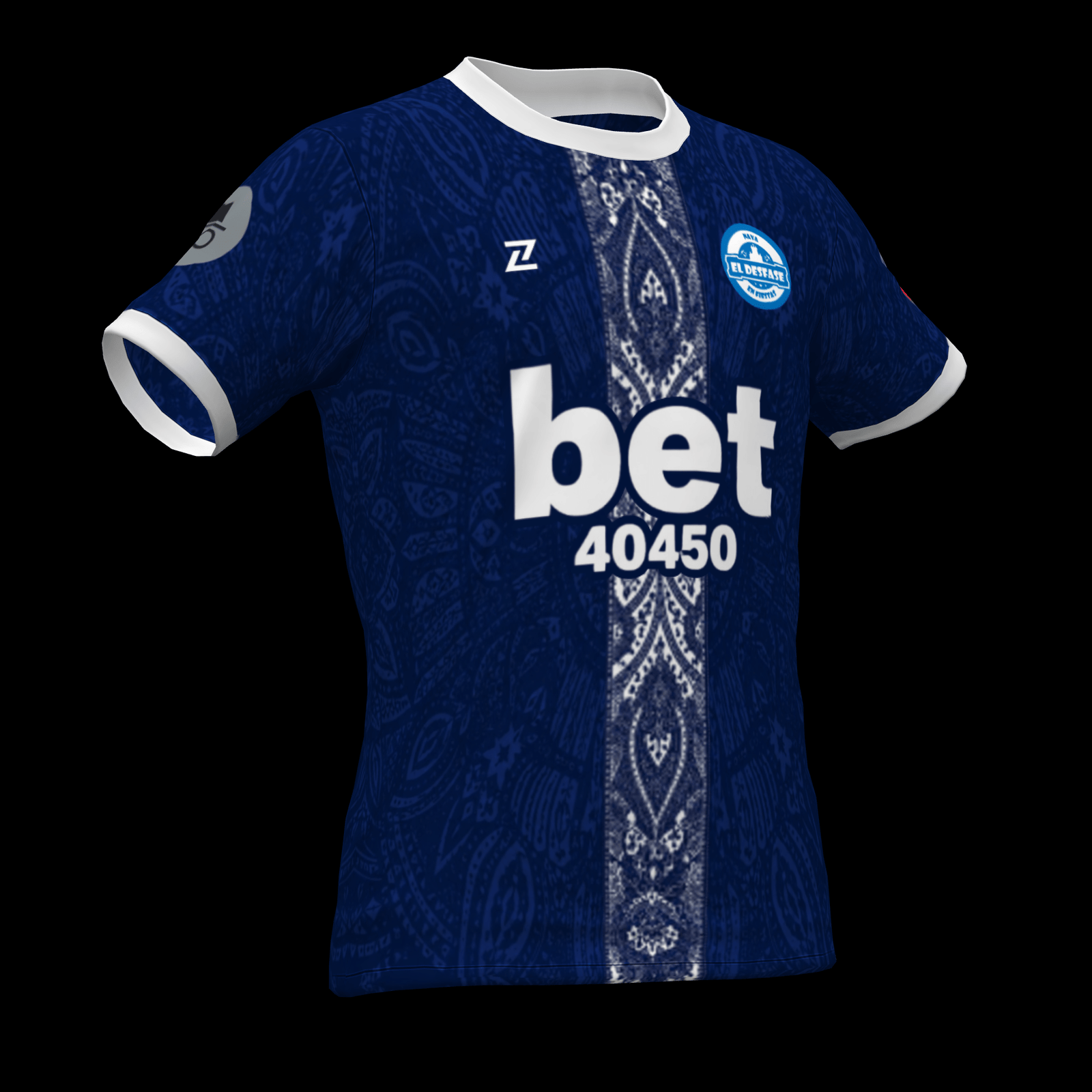 EL DESFASE NAVA