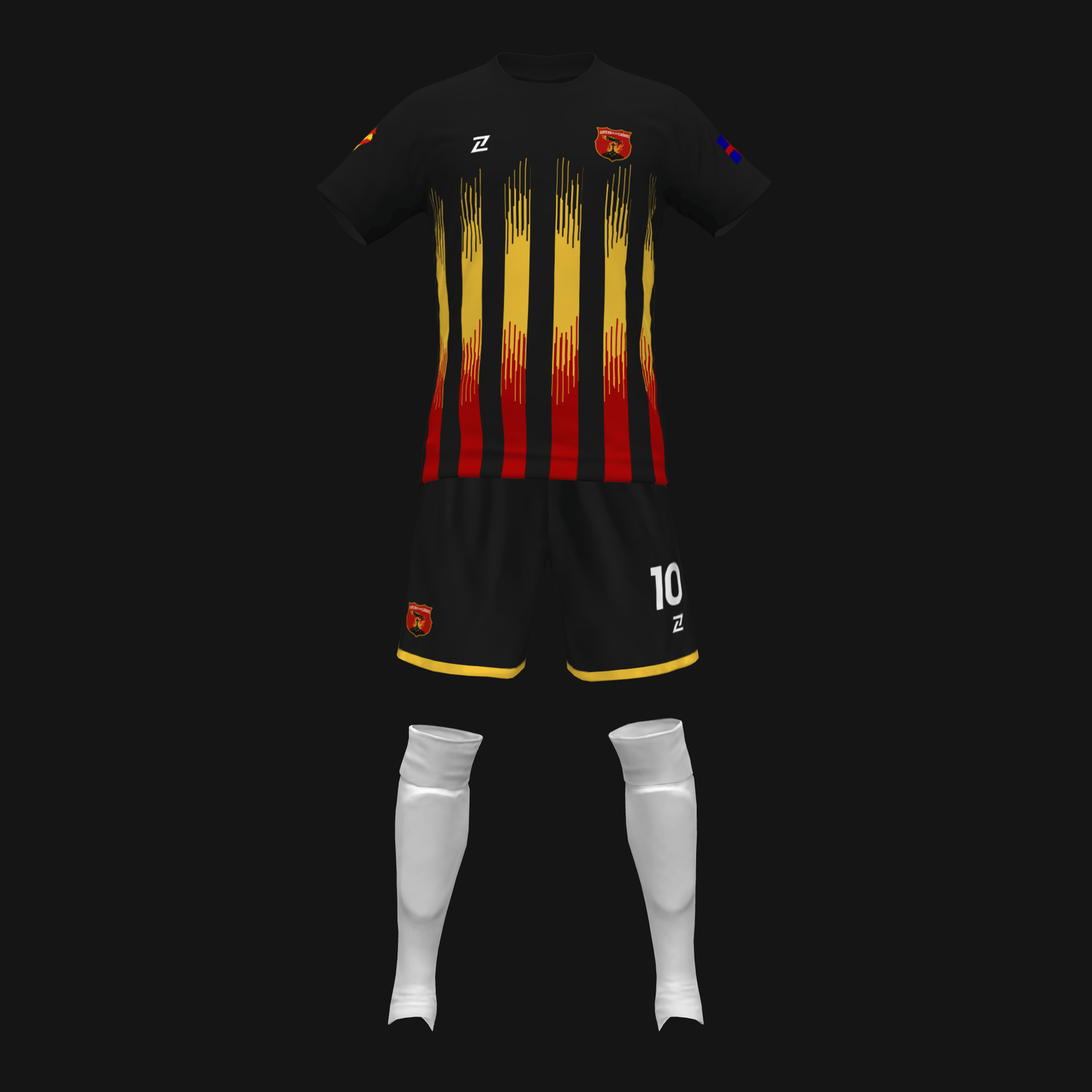 BAYERN DE LOS CAIDOS DE MATARO - Imagen 16