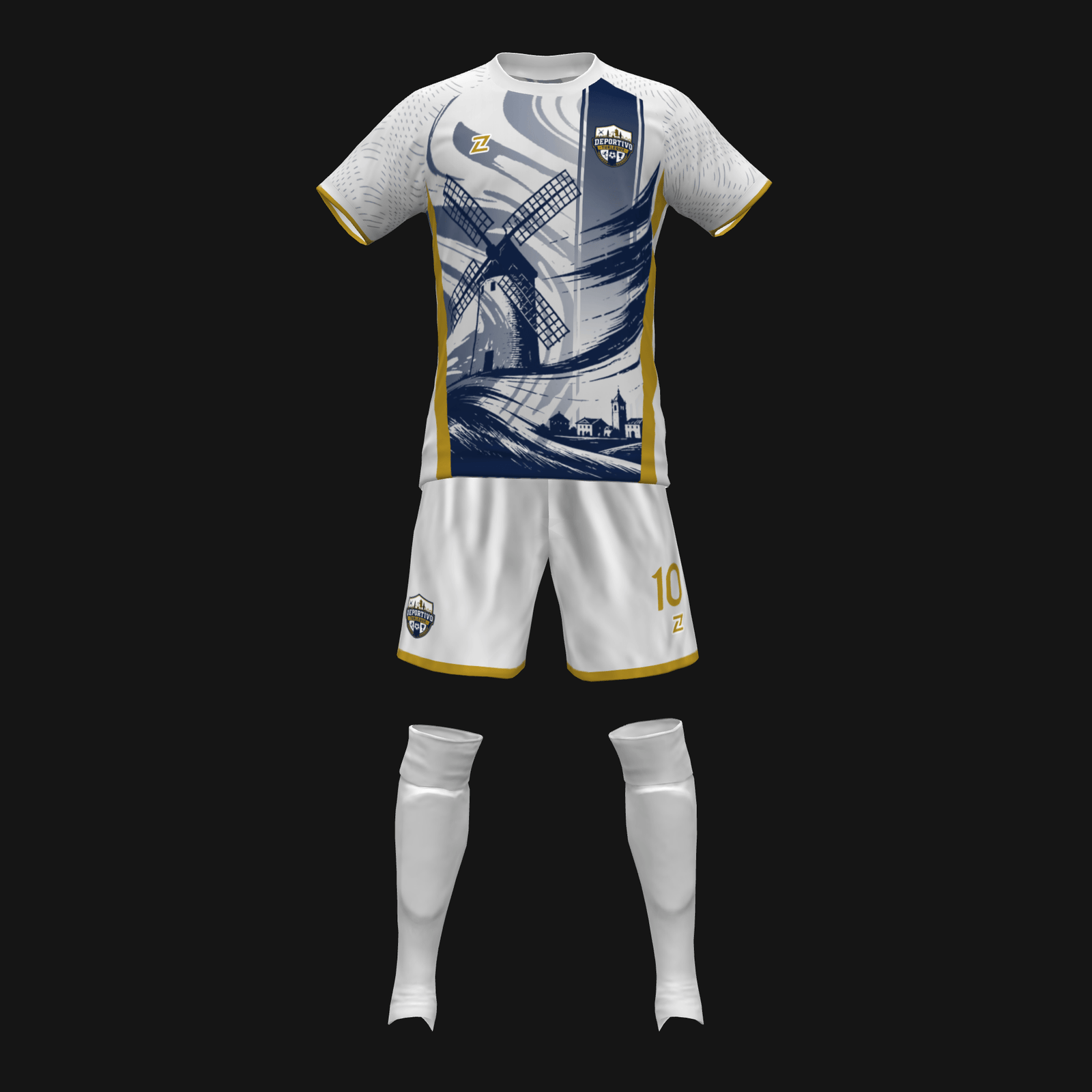 DEPORTIVO TURLEQUE - Imagen 15