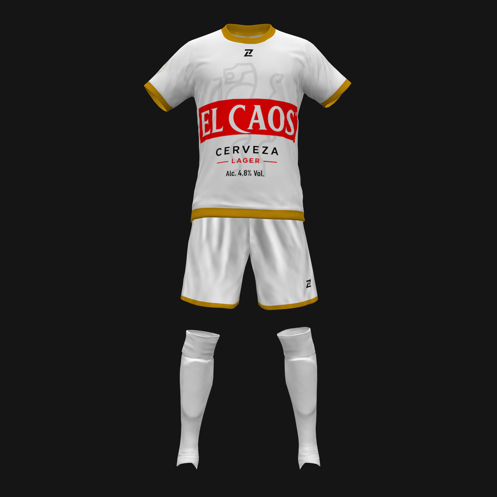EL CAOS - Imagen 15