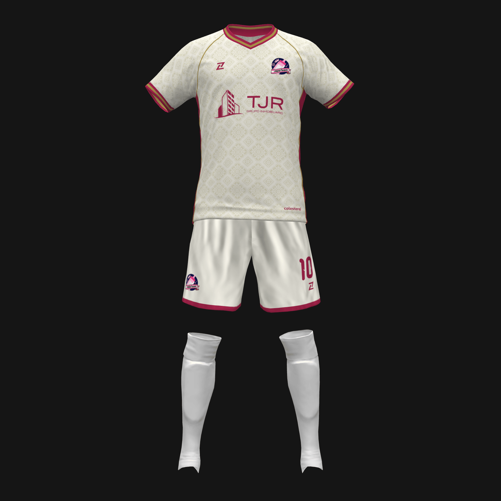 JAPATEAM 2026 - Imagen 18