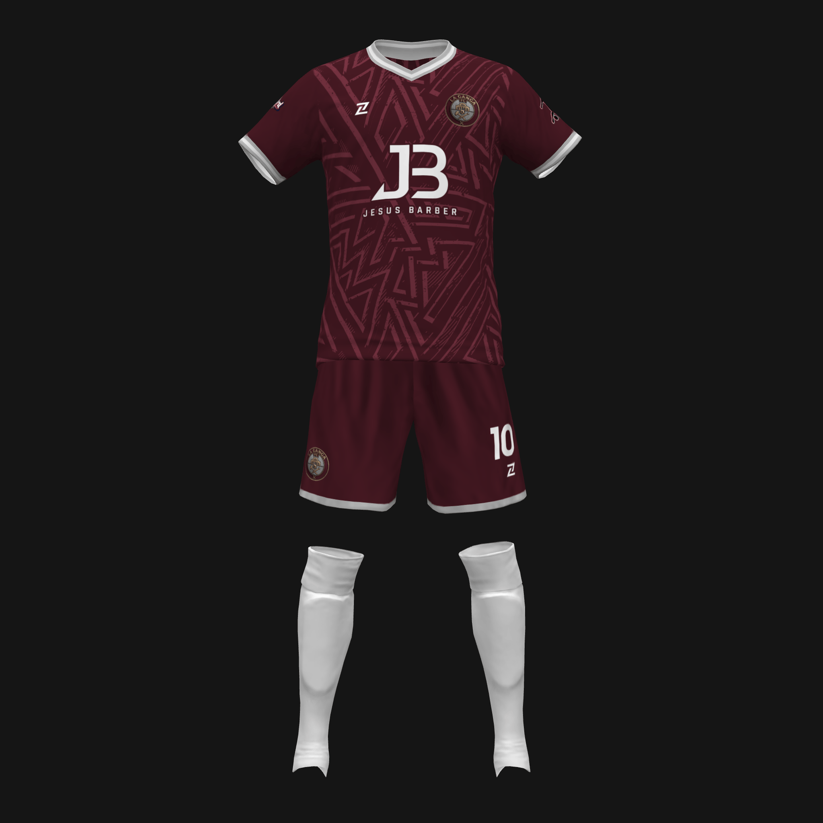 LA GANGA FC 2026 - Imagen 15