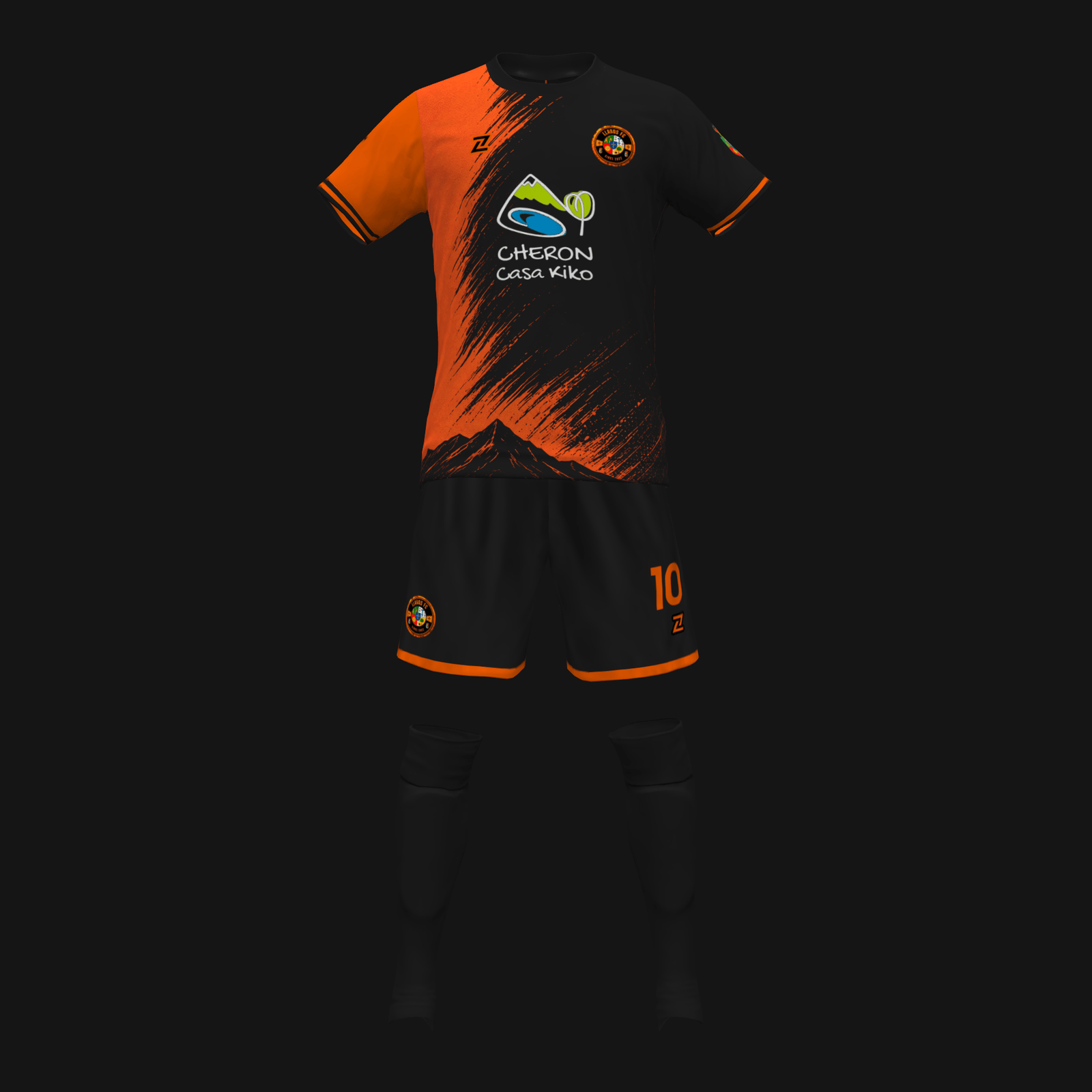 LLANOS FC - Imagen 15