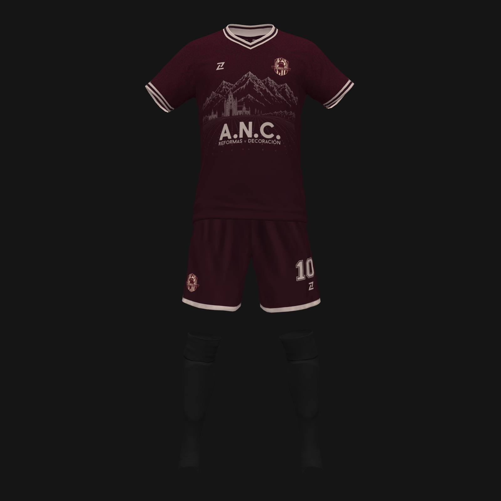 MENDOZA F.C. - Imagen 15