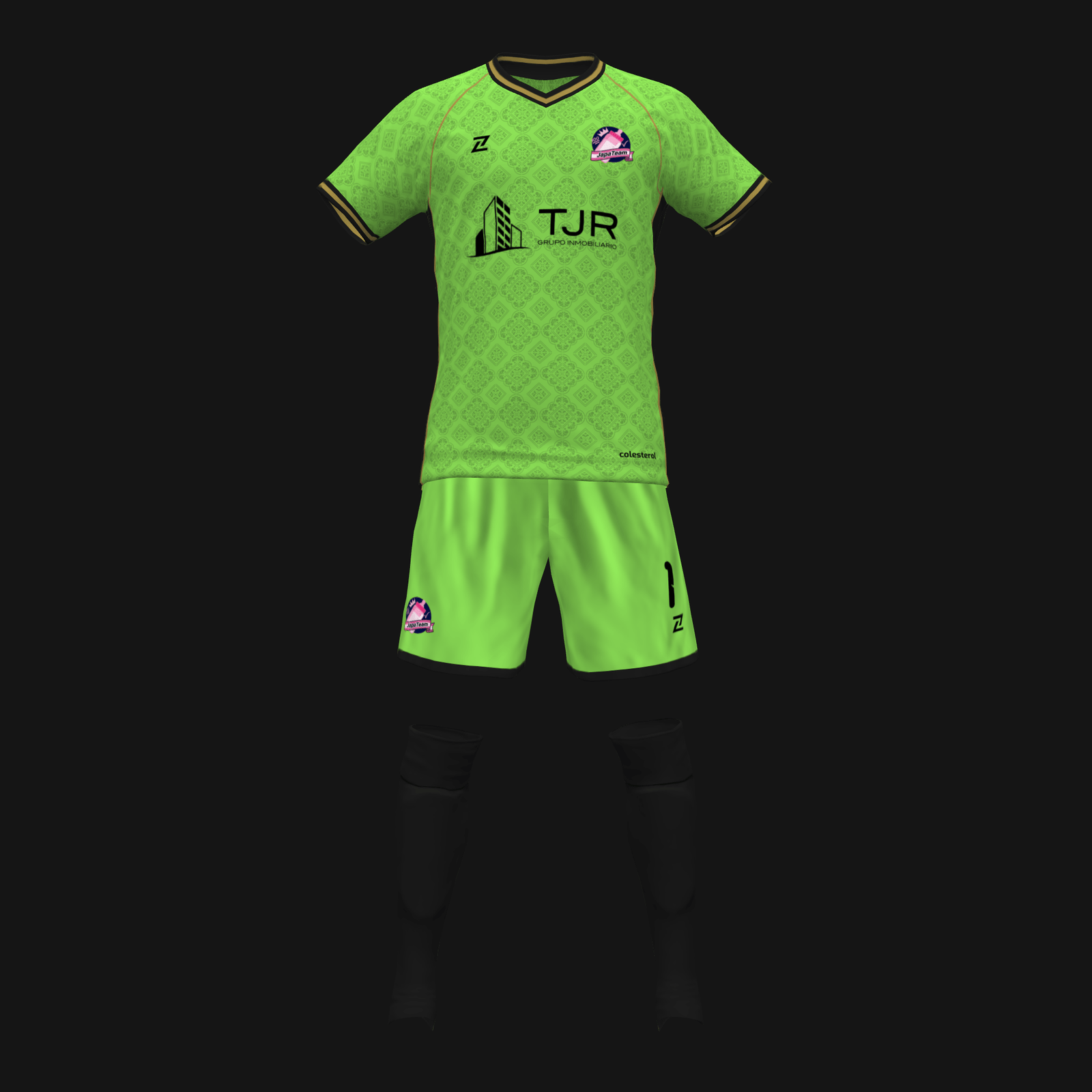 JAPATEAM 2026 - Imagen 16