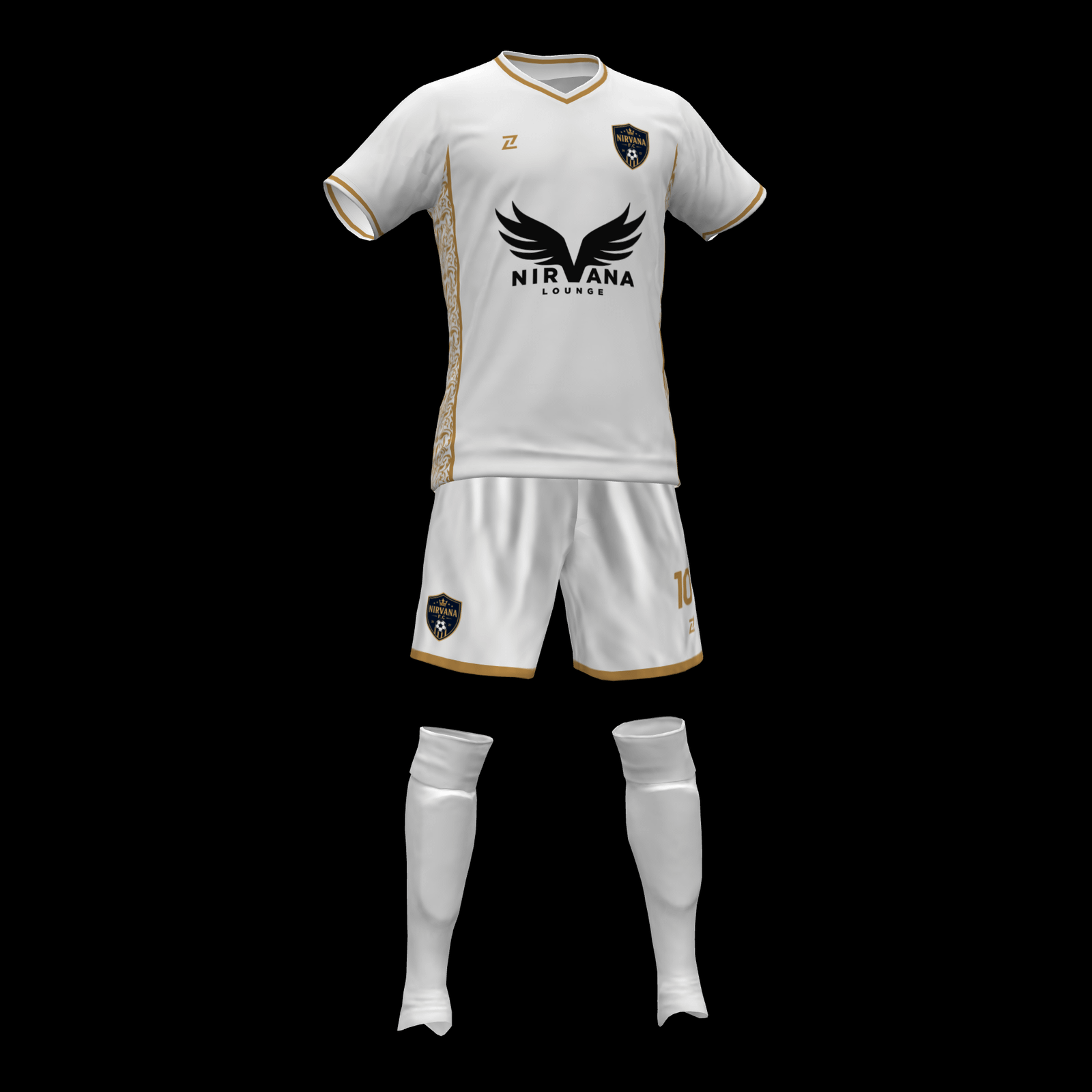 NIRVANA FC - Imagen 2