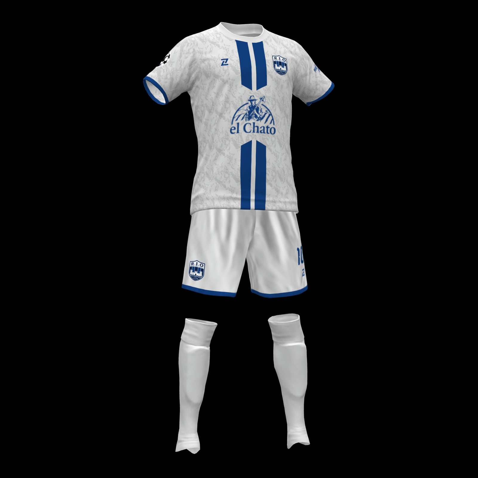 RIO FC LEIVA - Imagen 2