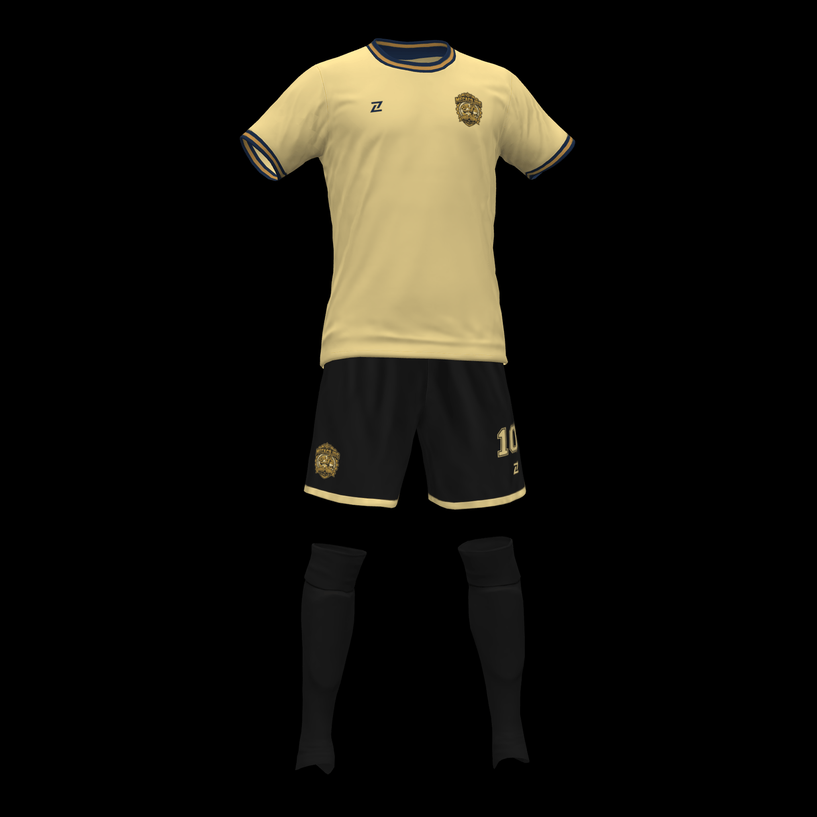 MECACOJOS FC