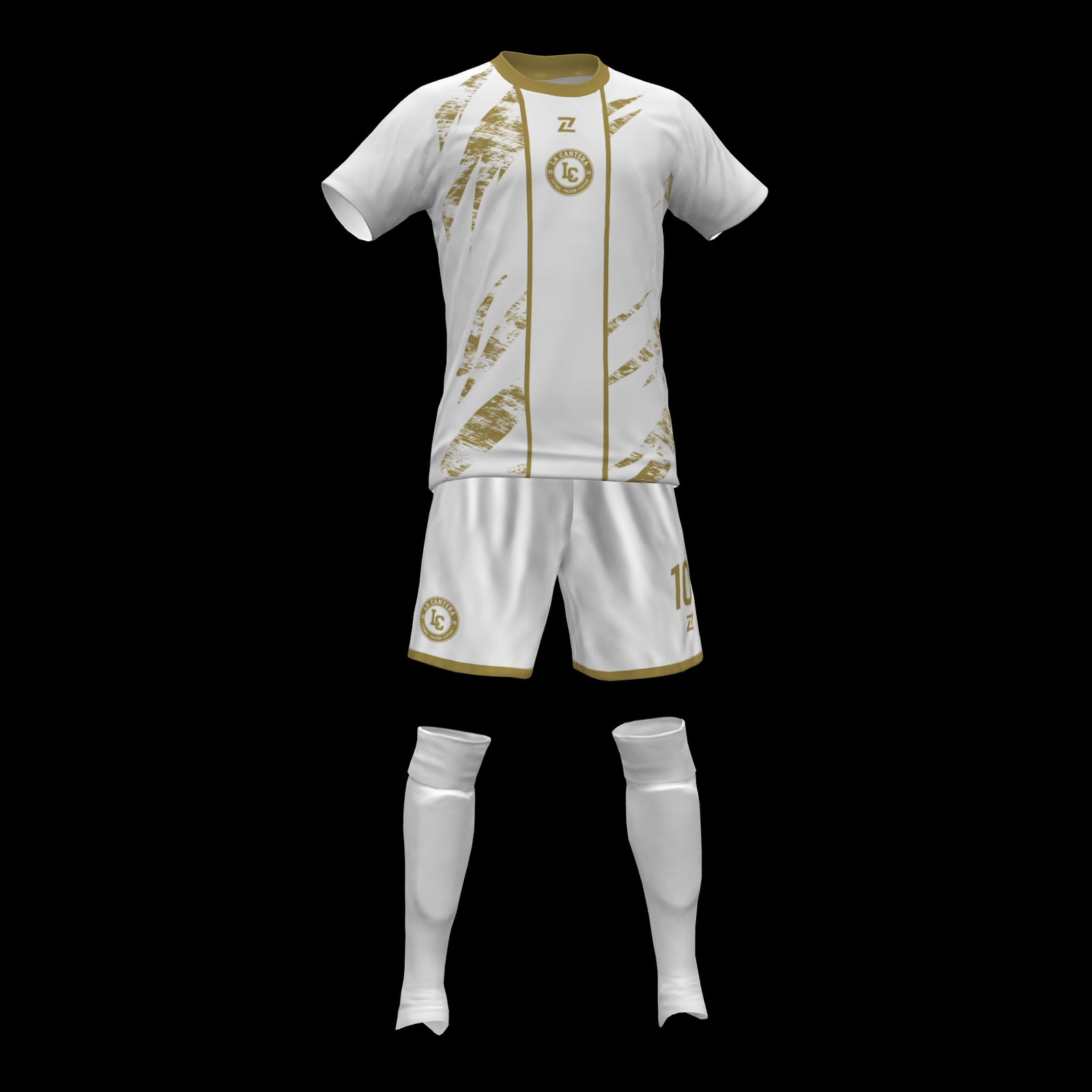 LA CANTERA LC - Imagen 2
