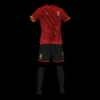 JISMAN FC - Imagen 2