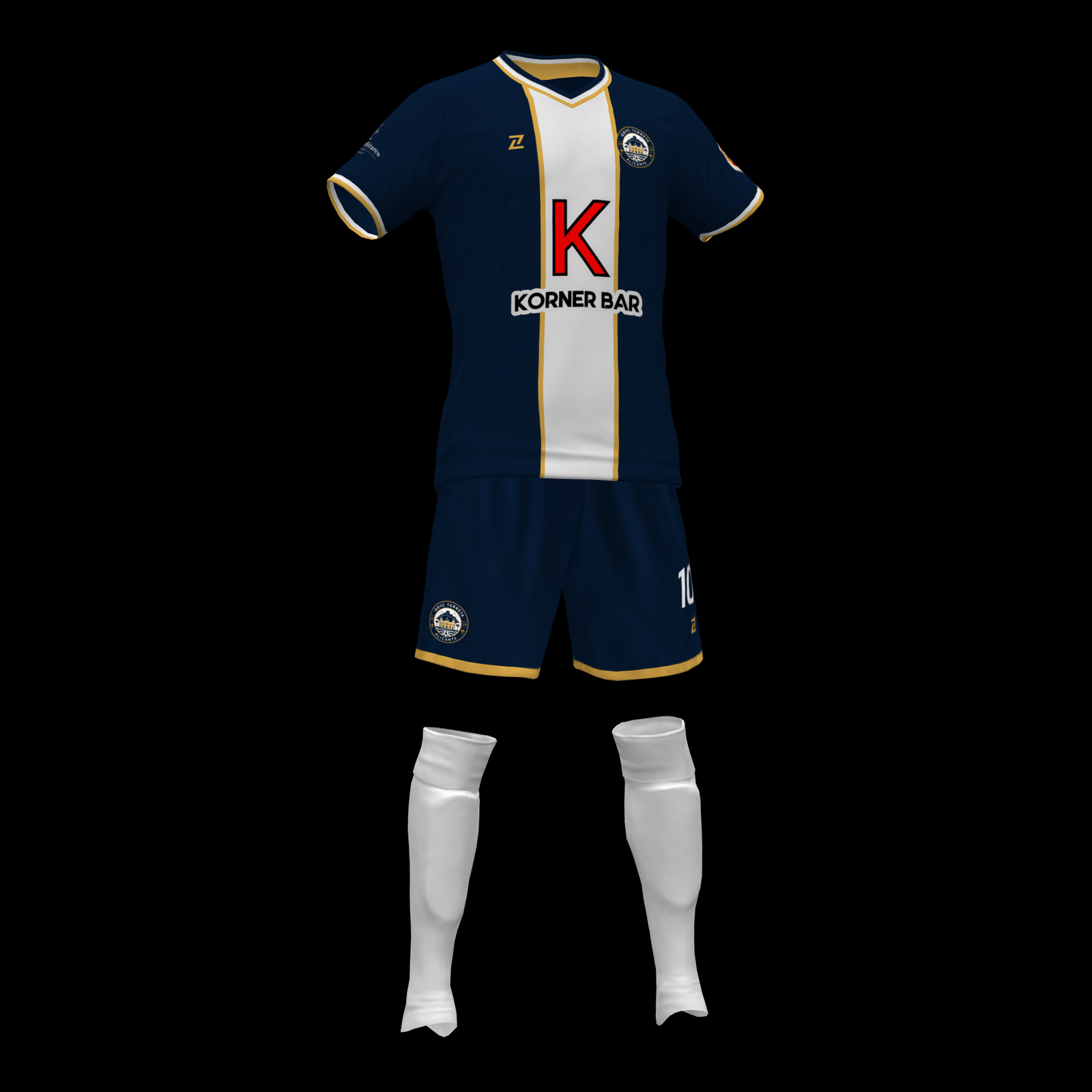 QBYC TERRETA - Imagen 2
