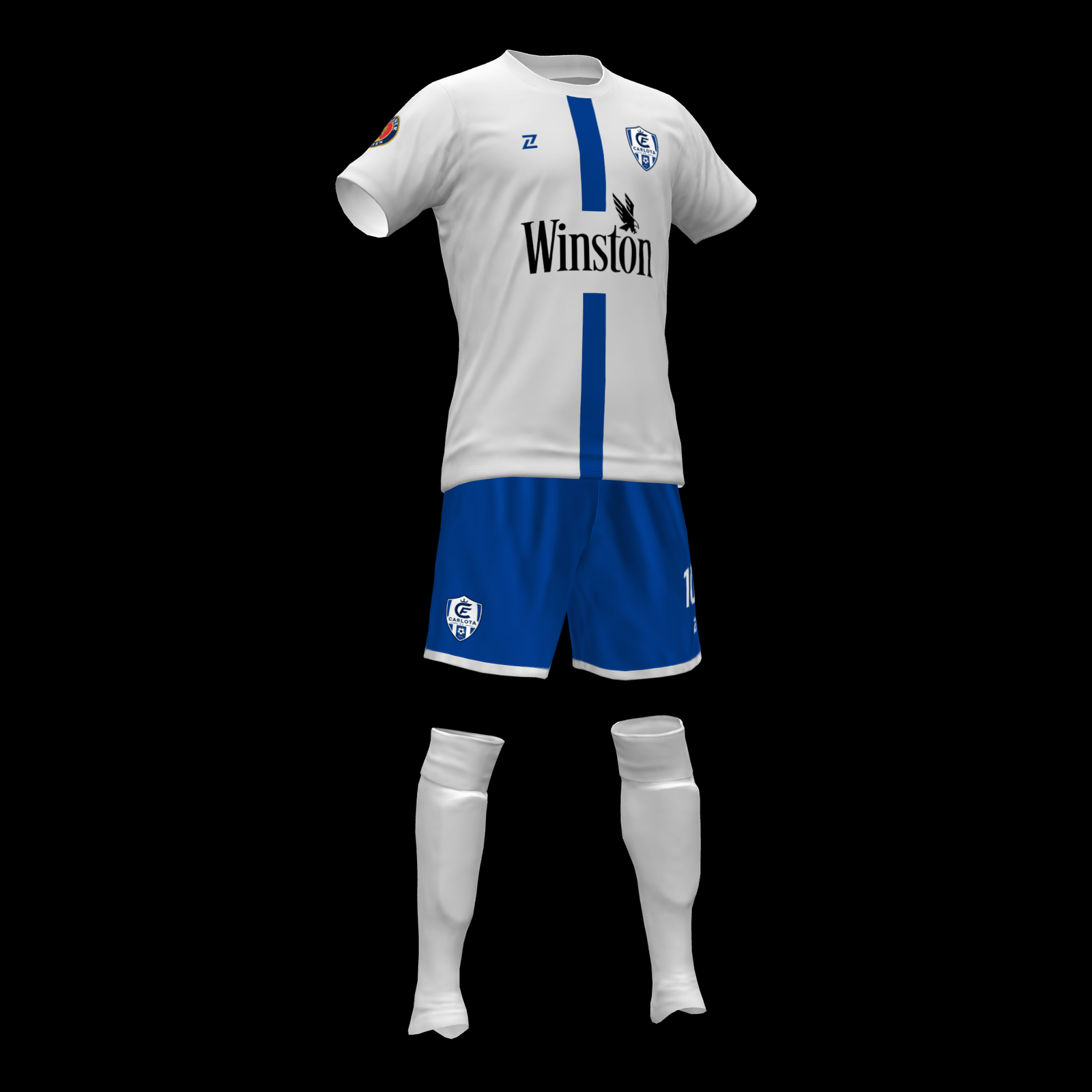 CARLOTA FC - Imagen 2
