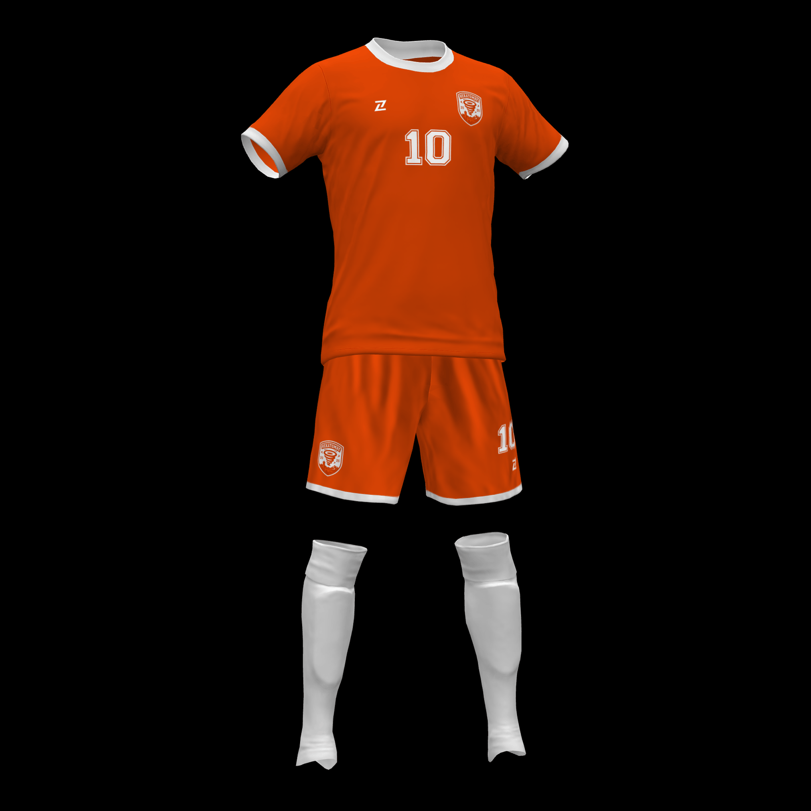 HEKATOMBE - Imagen 2
