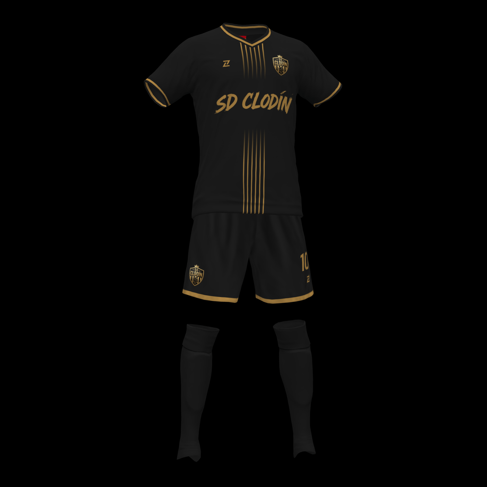 SD CLODIN - Imagen 2