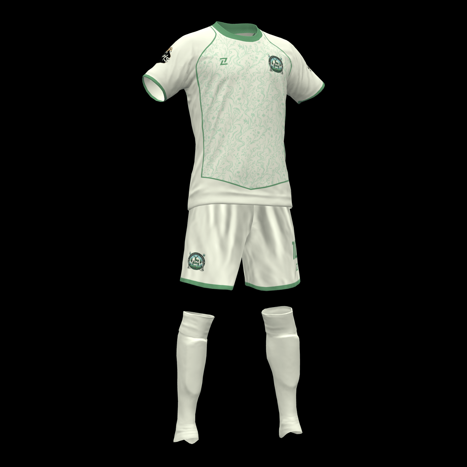 CLUB DEPORTIVO DE LA PRADERA - Imagen 2